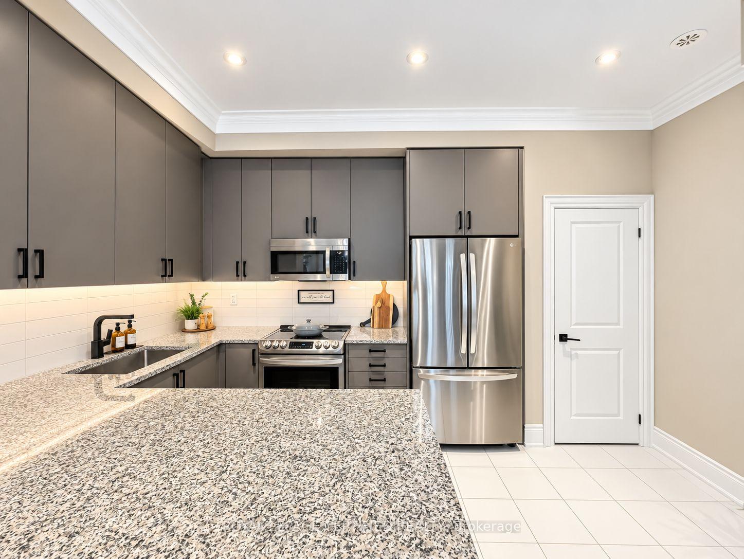 Photo 21 of Unit 82, 15 Lunar Crescent, Mississauga, Streetsville — HOMEH