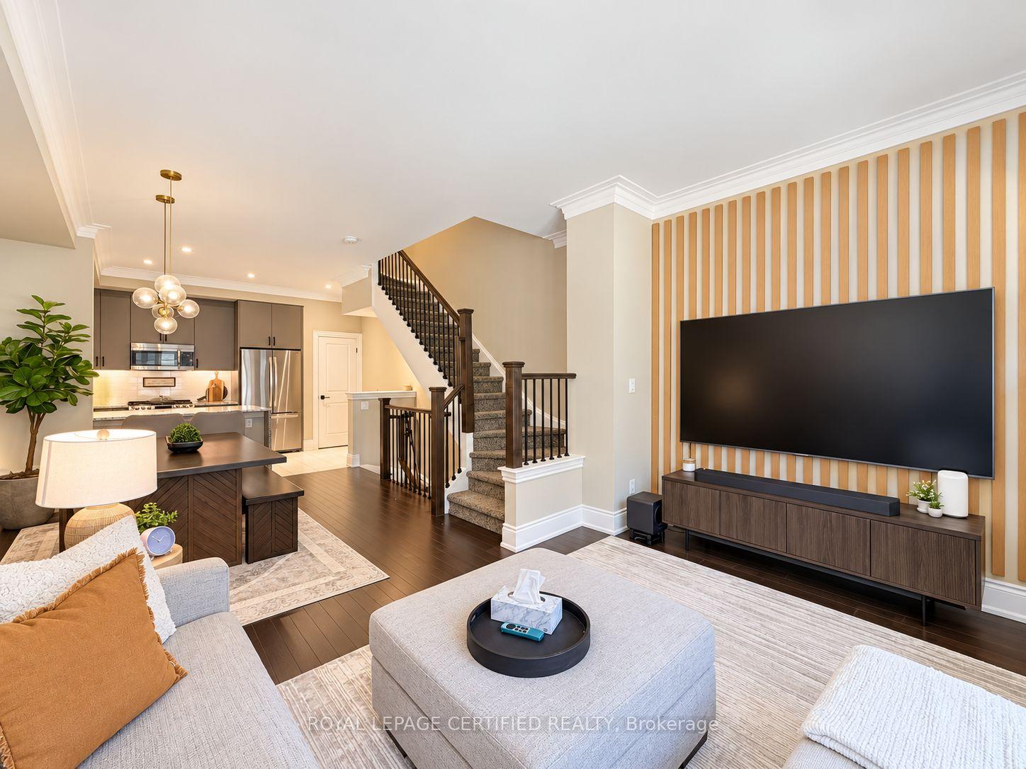 Photo 22 of Unit 82, 15 Lunar Crescent, Mississauga, Streetsville — HOMEH