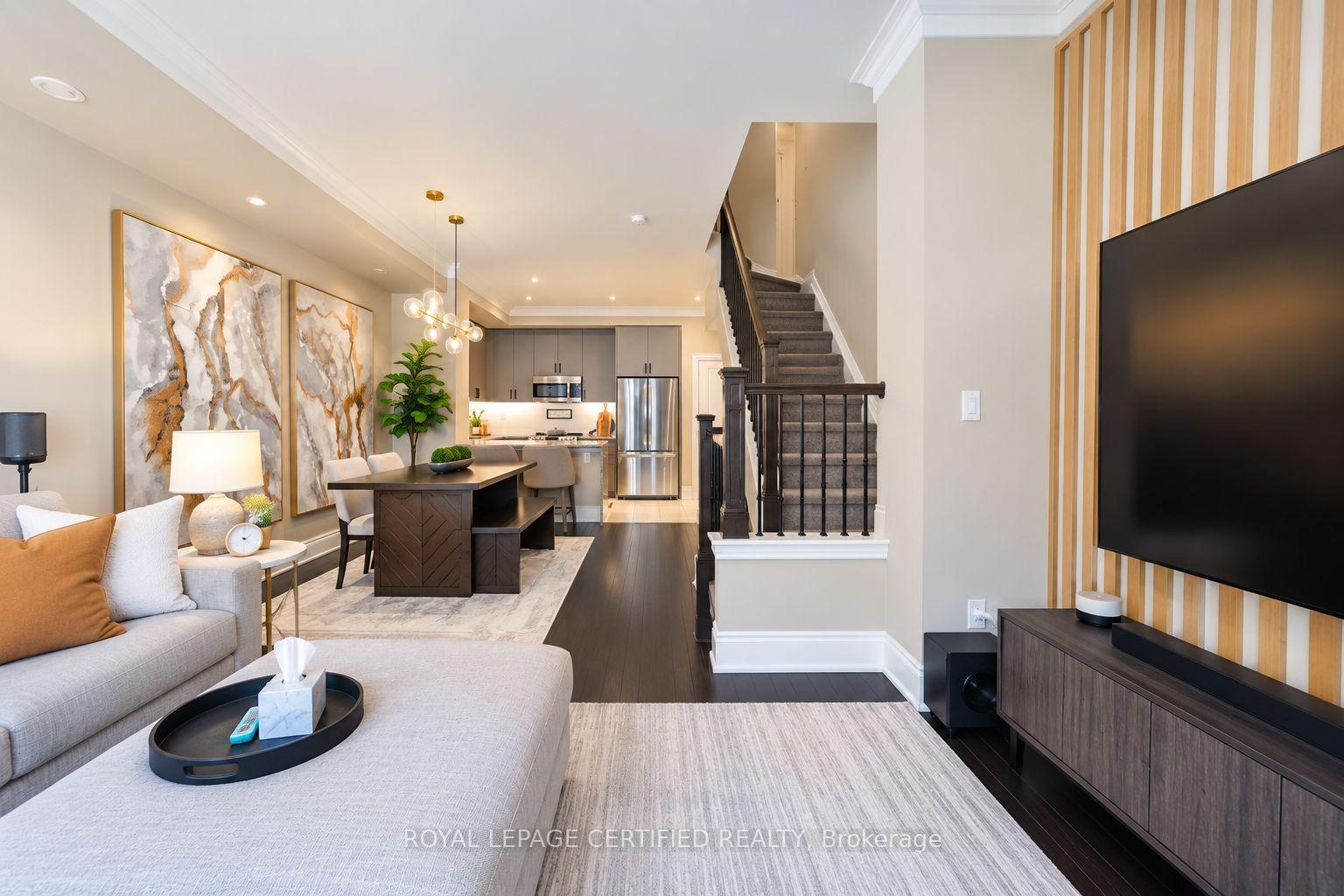 Photo 24 of Unit 82, 15 Lunar Crescent, Mississauga, Streetsville — HOMEH