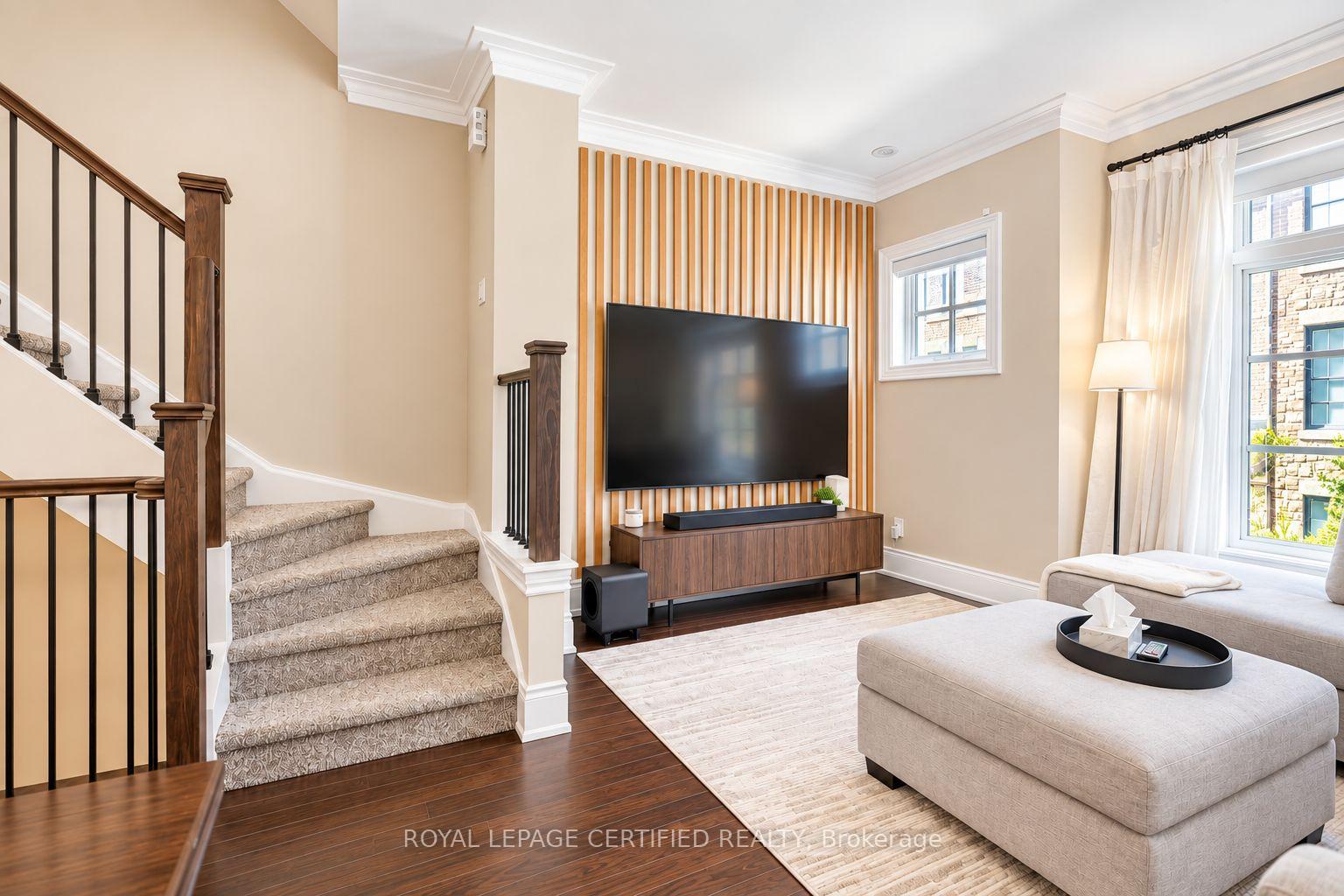 Photo 25 of Unit 82, 15 Lunar Crescent, Mississauga, Streetsville — HOMEH
