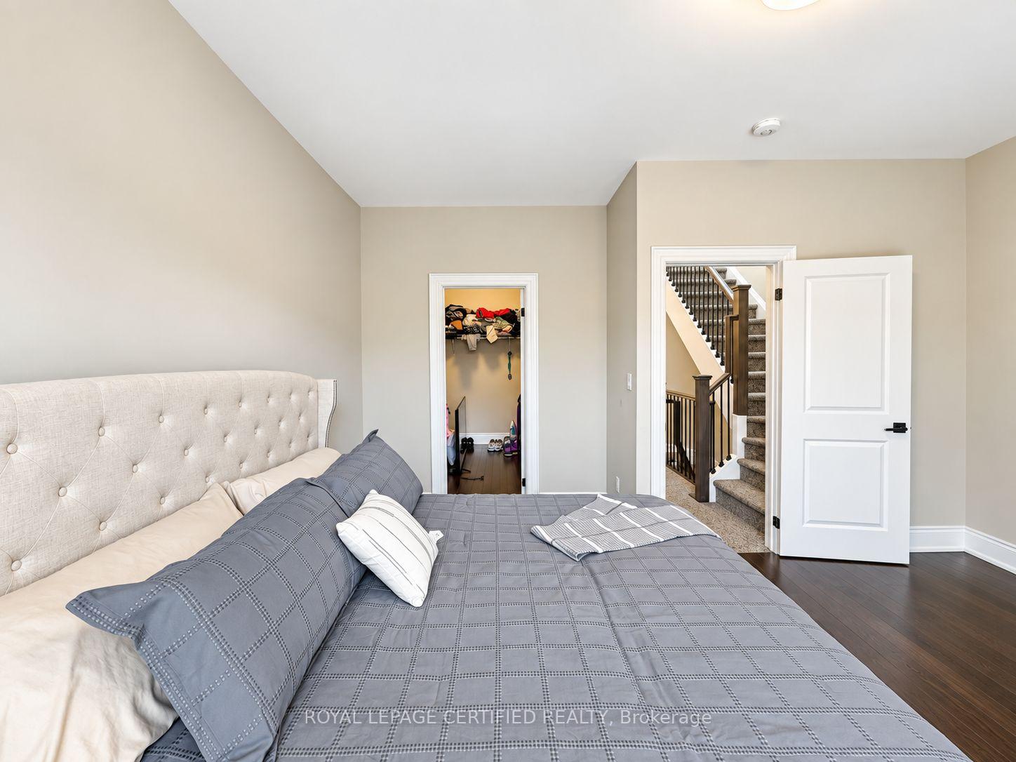 Photo 28 of Unit 82, 15 Lunar Crescent, Mississauga, Streetsville — HOMEH