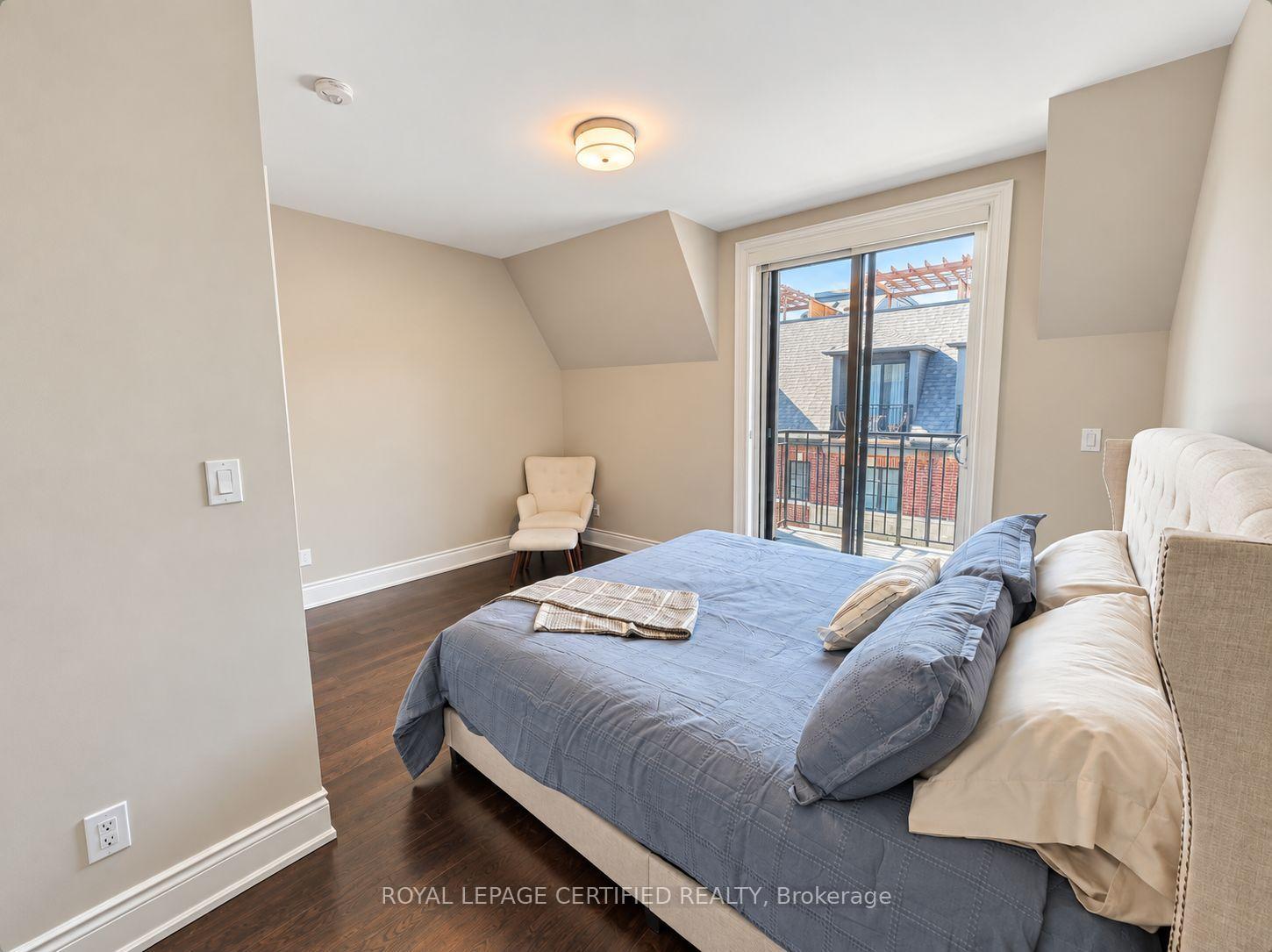 Photo 30 of Unit 82, 15 Lunar Crescent, Mississauga, Streetsville — HOMEH