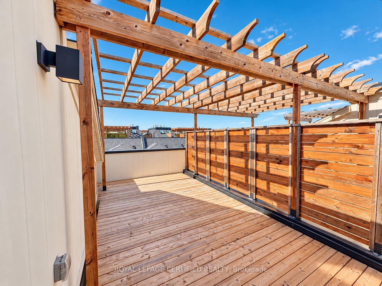 Photo 48 of Unit 82, 15 Lunar Crescent, Mississauga, Streetsville — HOMEH