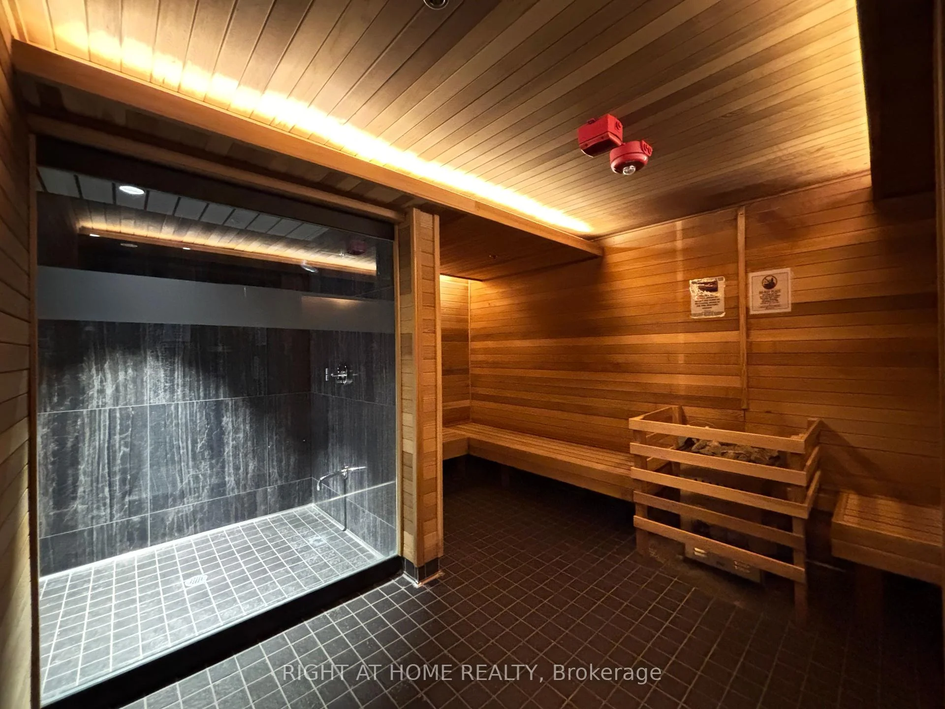 Photo 25 of Unit 1205, 2221 Yonge Street, Toronto, Mount Pleasant West — HOMEH