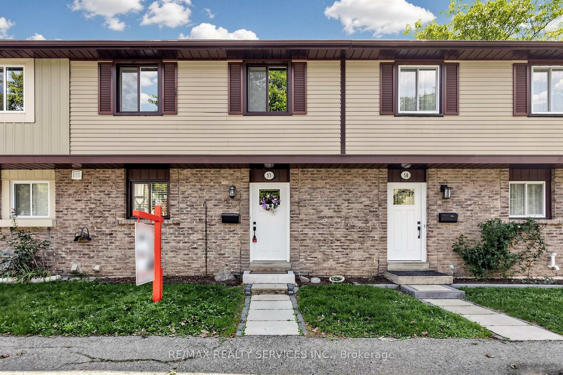 Photo 2 of Unit 57, 93 Hansen Road N, Brampton, Madoc — HOMEH