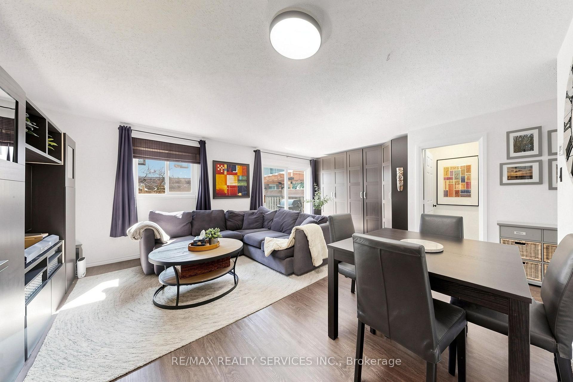 Photo 8 of Unit 57, 93 Hansen Road N, Brampton, Madoc — HOMEH