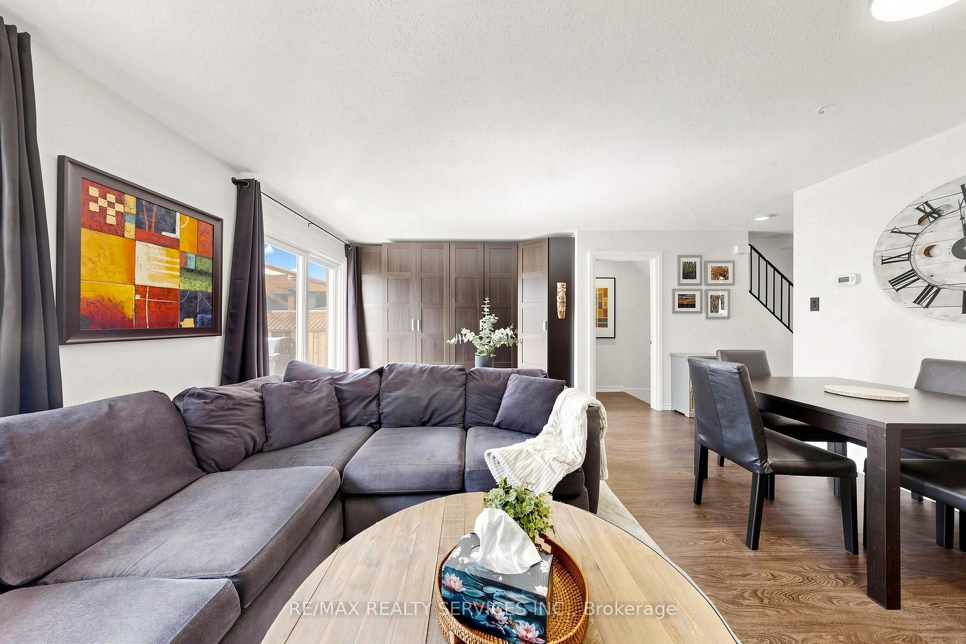 Photo 11 of Unit 57, 93 Hansen Road N, Brampton, Madoc — HOMEH