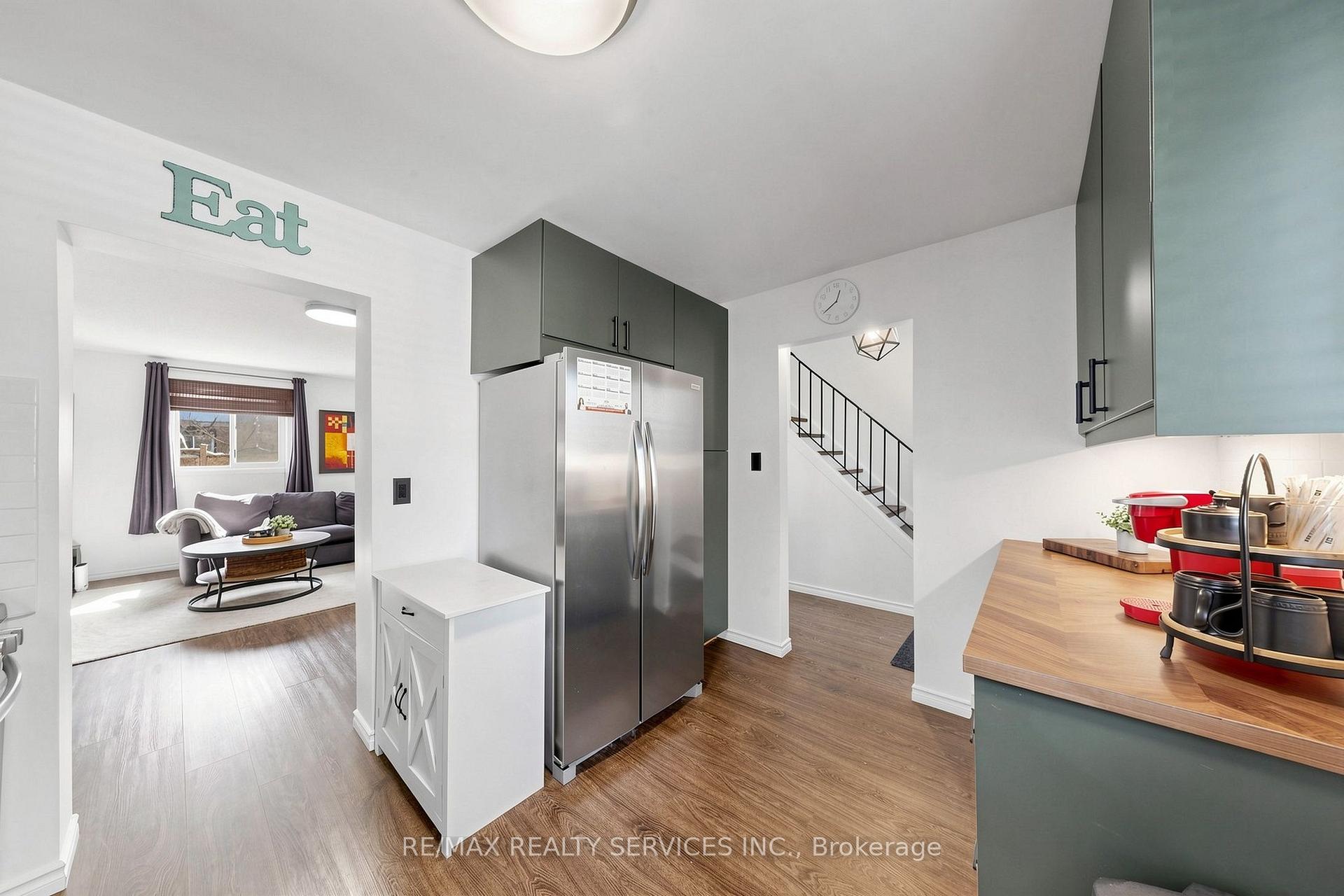 Photo 20 of Unit 57, 93 Hansen Road N, Brampton, Madoc — HOMEH