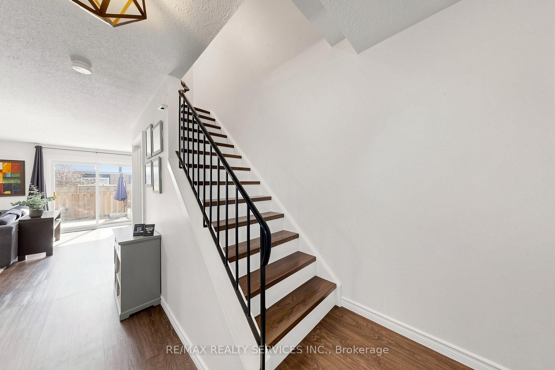Photo 24 of Unit 57, 93 Hansen Road N, Brampton, Madoc — HOMEH