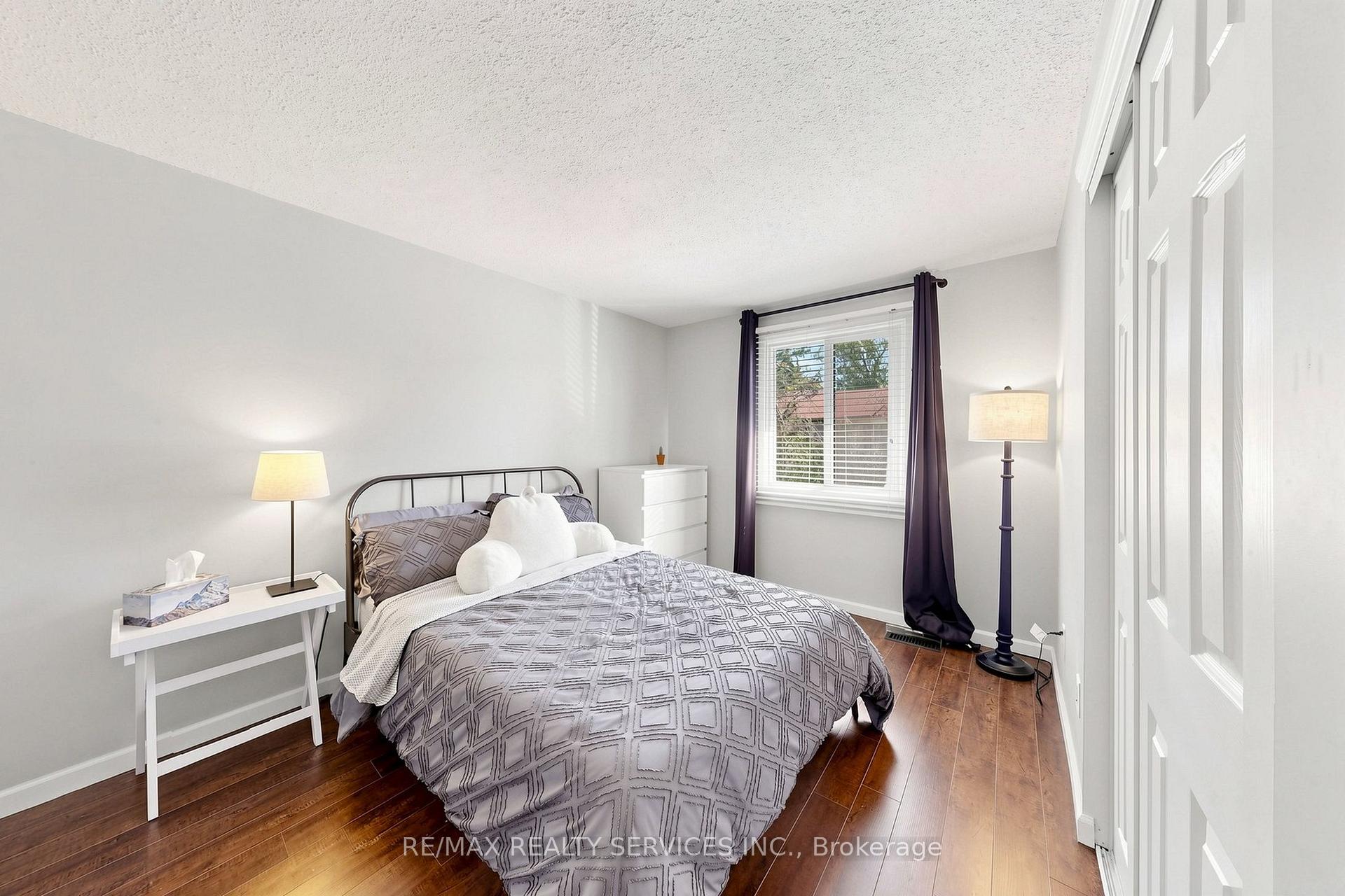 Photo 30 of Unit 57, 93 Hansen Road N, Brampton, Madoc — HOMEH