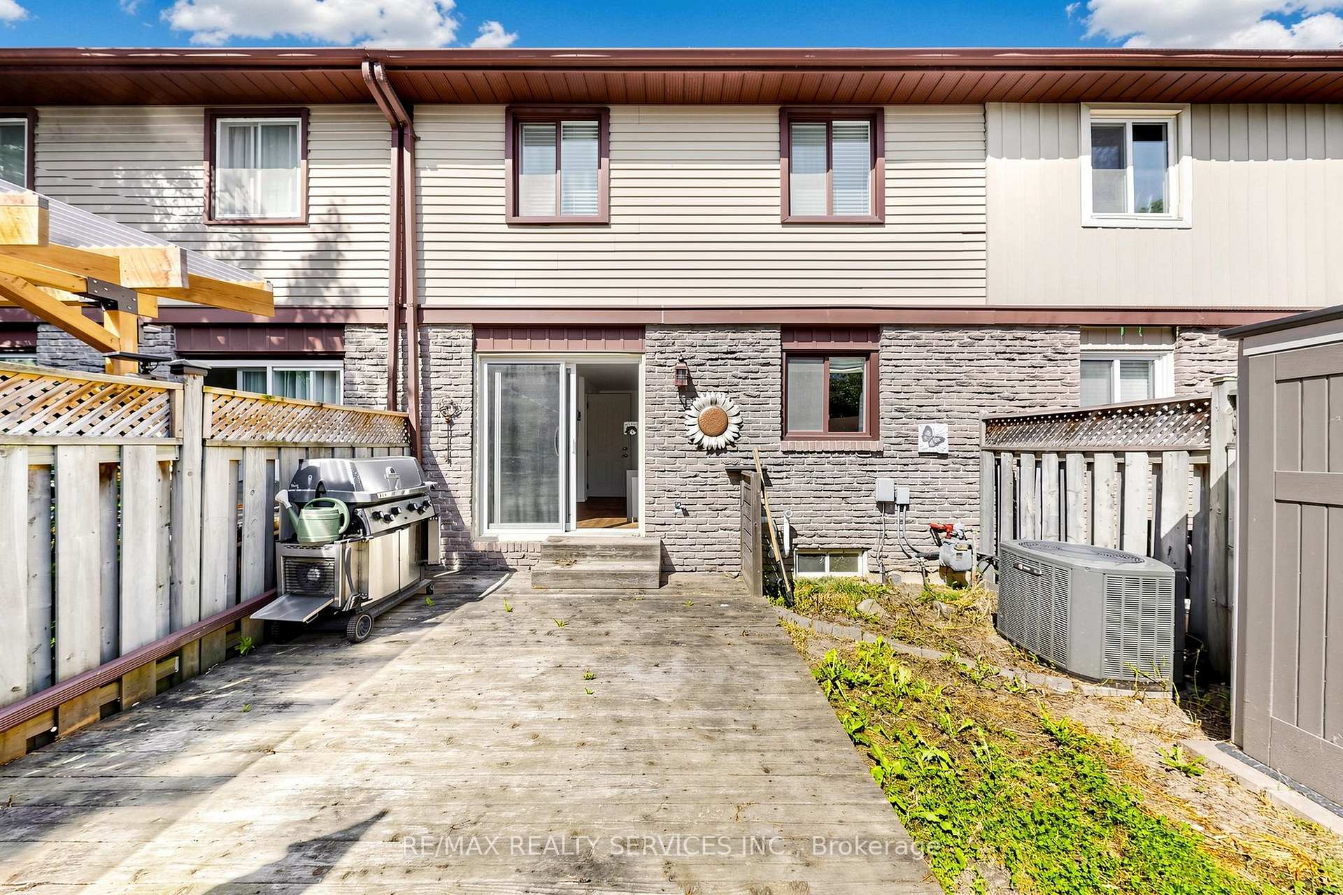 Photo 45 of Unit 57, 93 Hansen Road N, Brampton, Madoc — HOMEH