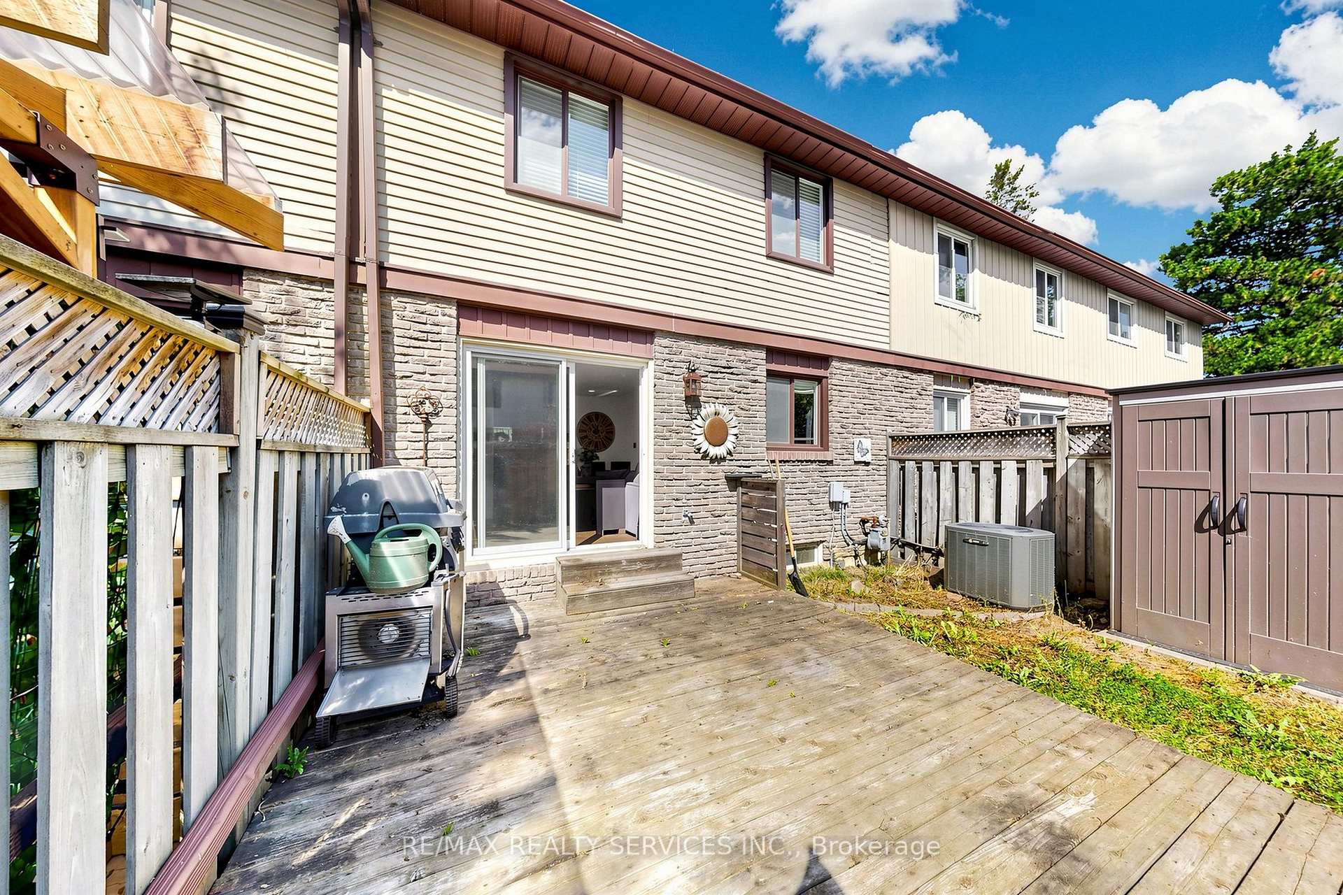 Photo 46 of Unit 57, 93 Hansen Road N, Brampton, Madoc — HOMEH