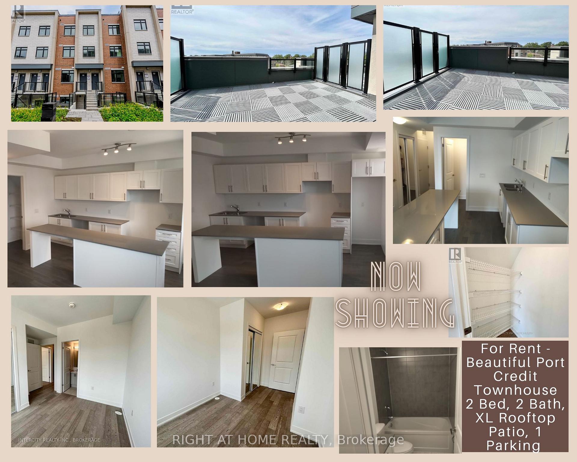 Photo 14 of Unit 249, 1075 Douglas Mccurdy Common, Mississauga, Lakeview — HOMEH