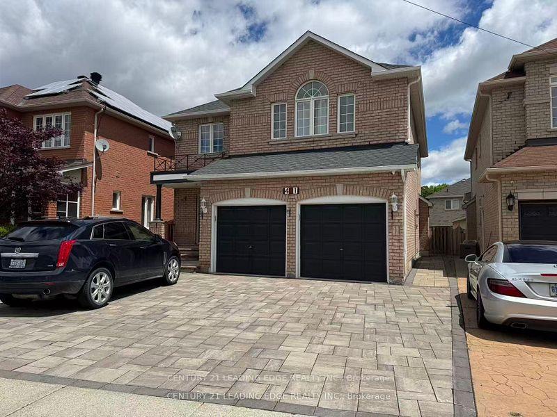 Photo 1 of 421 Elson Street, Markham, Cedarwood — HOMEH