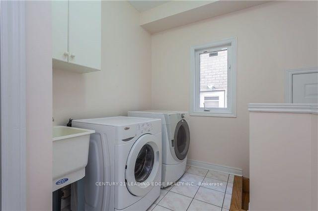 Photo 14 of 421 Elson Street, Markham, Cedarwood — HOMEH