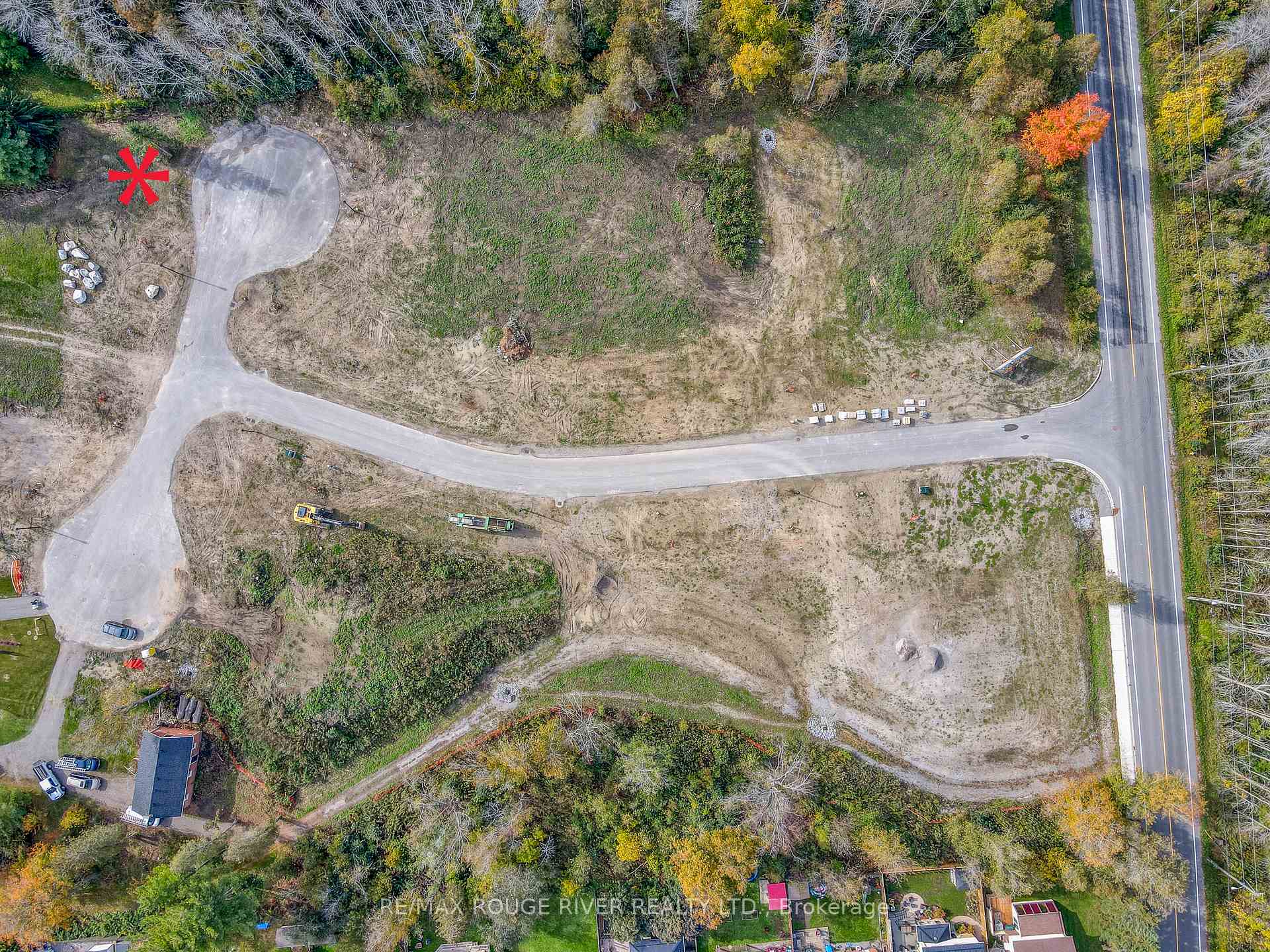 Photo of LOT 6 Cedar Shore Trail