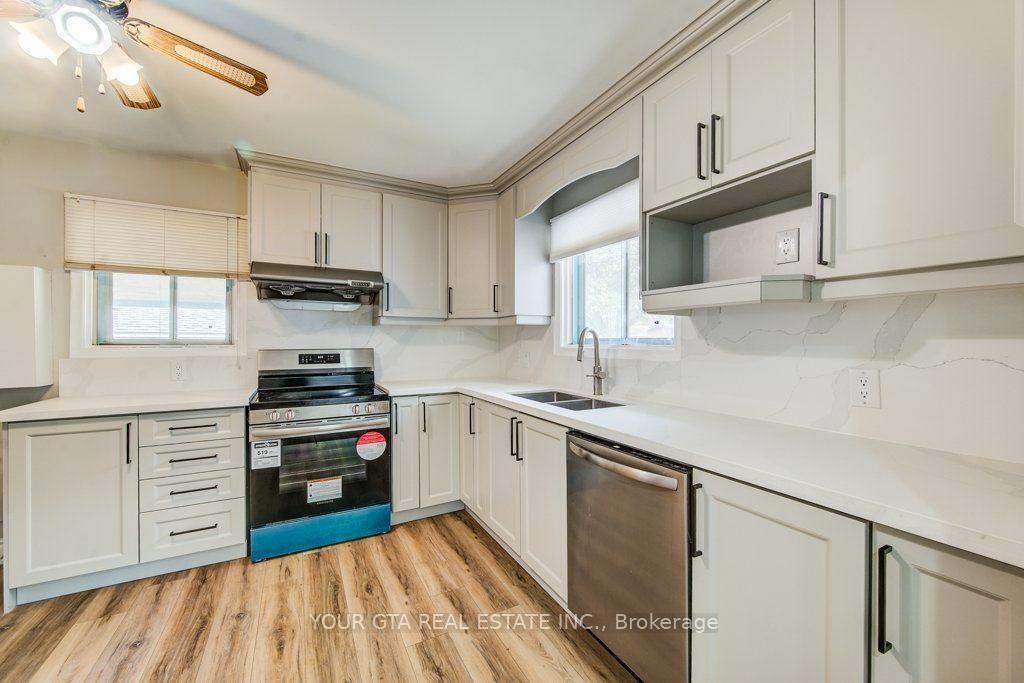 Photo 6 of 102 Massey Avenue, Kitchener, Vanier - Kitchener — HOMEH