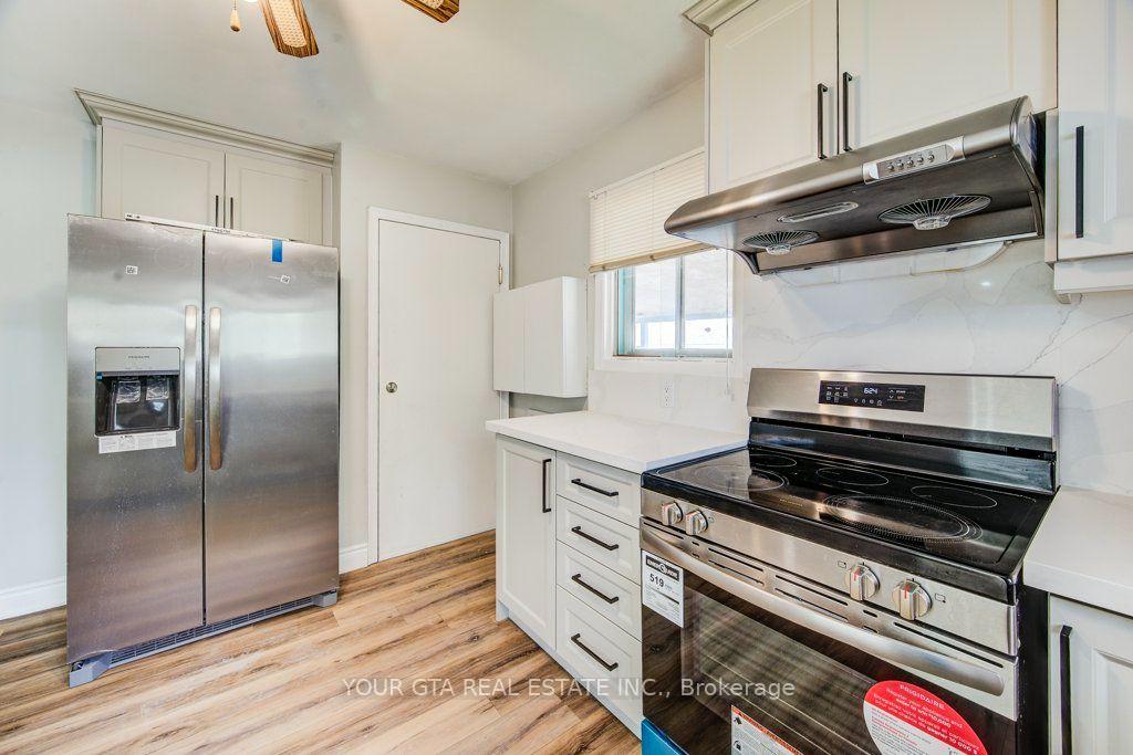 Photo 8 of 102 Massey Avenue, Kitchener, Vanier - Kitchener — HOMEH