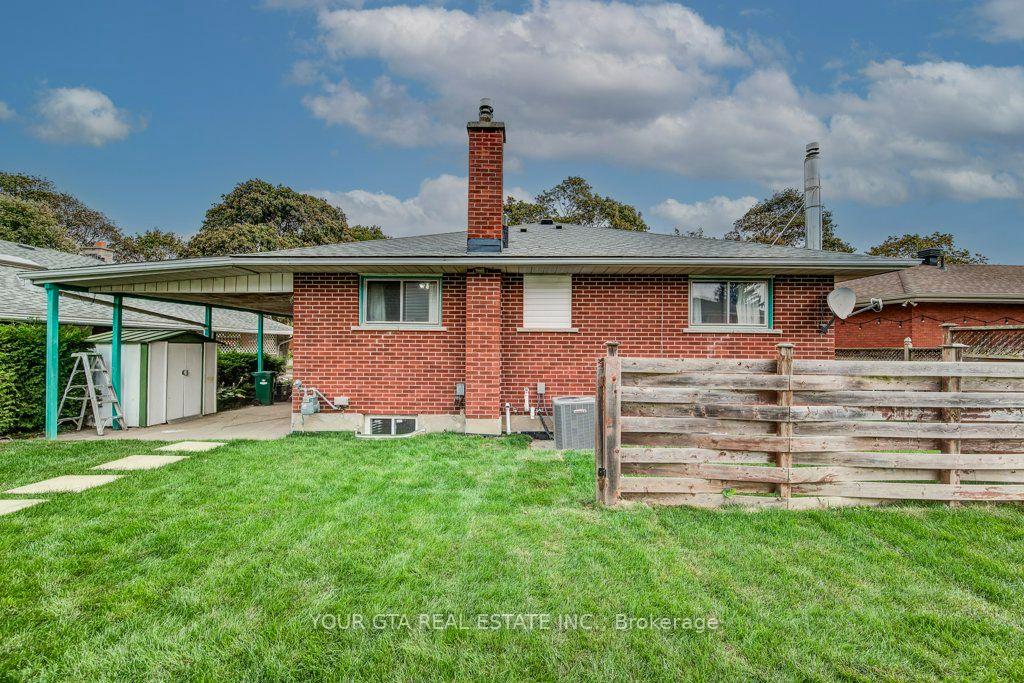 Photo 39 of 102 Massey Avenue, Kitchener, Vanier - Kitchener — HOMEH