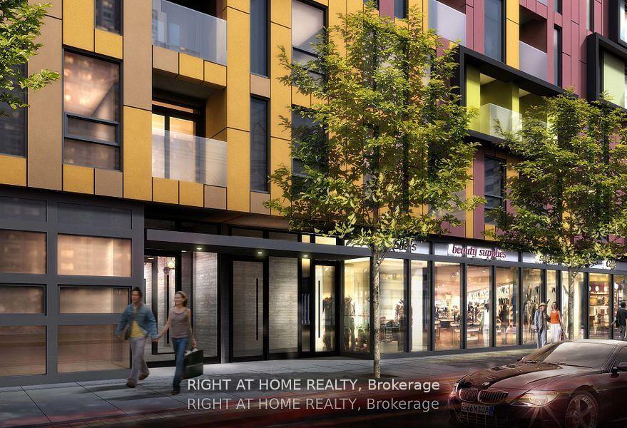 Photo of Unit 515, 106 Dovercourt Road