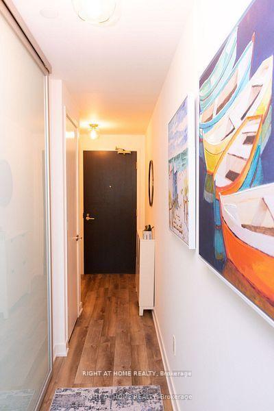 Photo 2 of Unit 515, 106 Dovercourt Road, Toronto, Trinity-Bellwoods — HOMEH