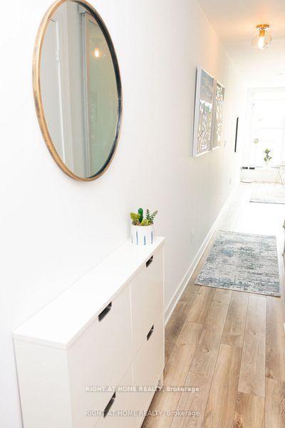 Photo 3 of Unit 515, 106 Dovercourt Road, Toronto, Trinity-Bellwoods — HOMEH