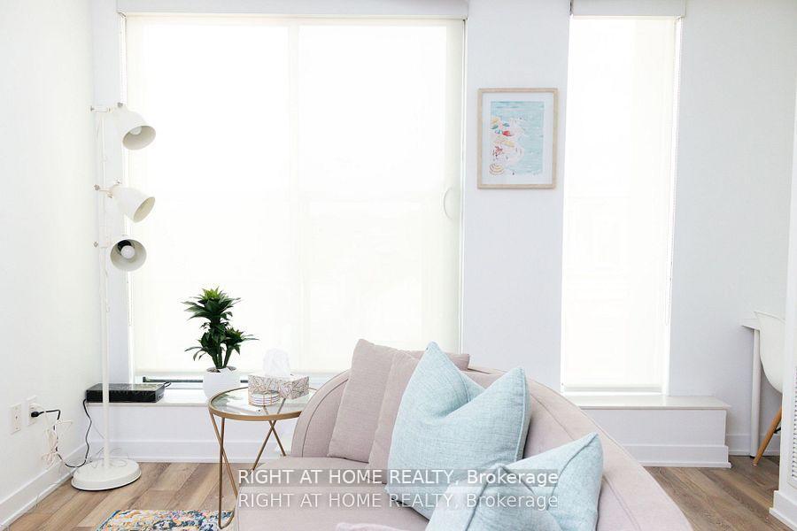 Photo 4 of Unit 515, 106 Dovercourt Road, Toronto, Trinity-Bellwoods — HOMEH