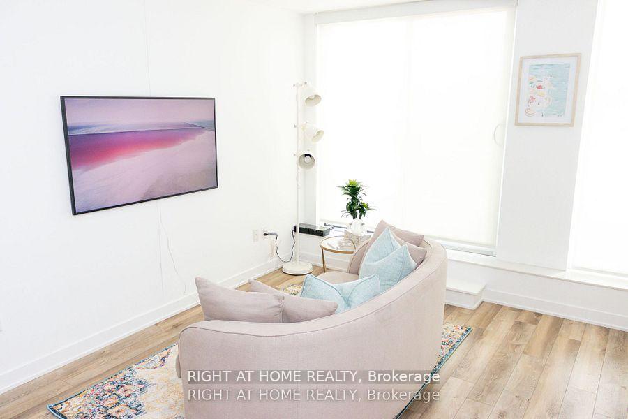 Photo 5 of Unit 515, 106 Dovercourt Road, Toronto, Trinity-Bellwoods — HOMEH