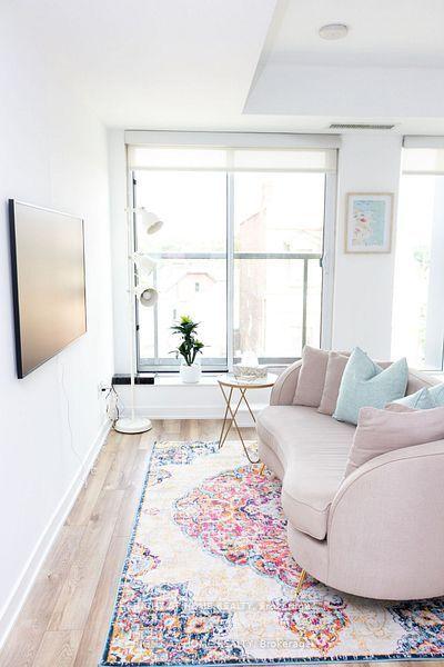 Photo 6 of Unit 515, 106 Dovercourt Road, Toronto, Trinity-Bellwoods — HOMEH