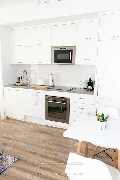 Photo 7 of Unit 515, 106 Dovercourt Road, Toronto, Trinity-Bellwoods — HOMEH