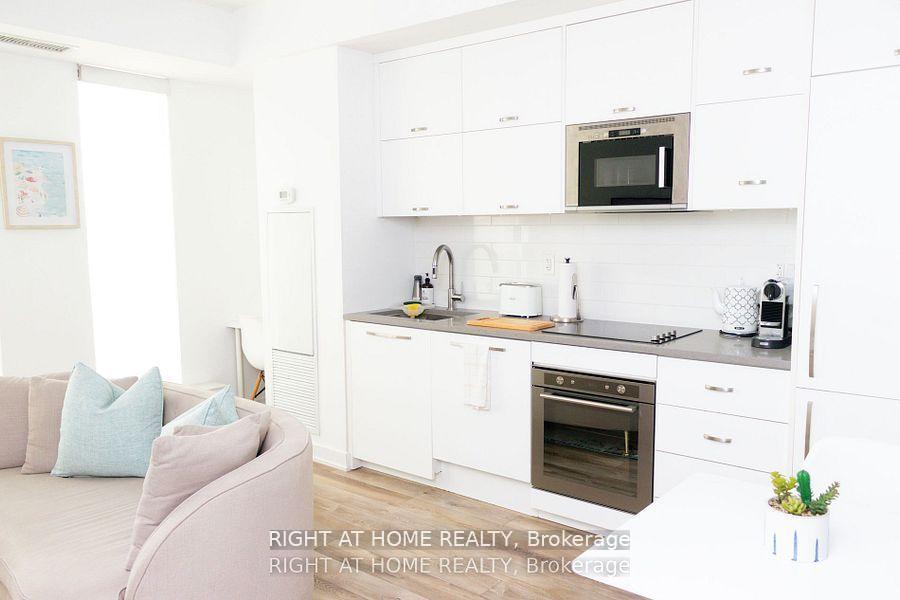 Photo 11 of Unit 515, 106 Dovercourt Road, Toronto, Trinity-Bellwoods — HOMEH