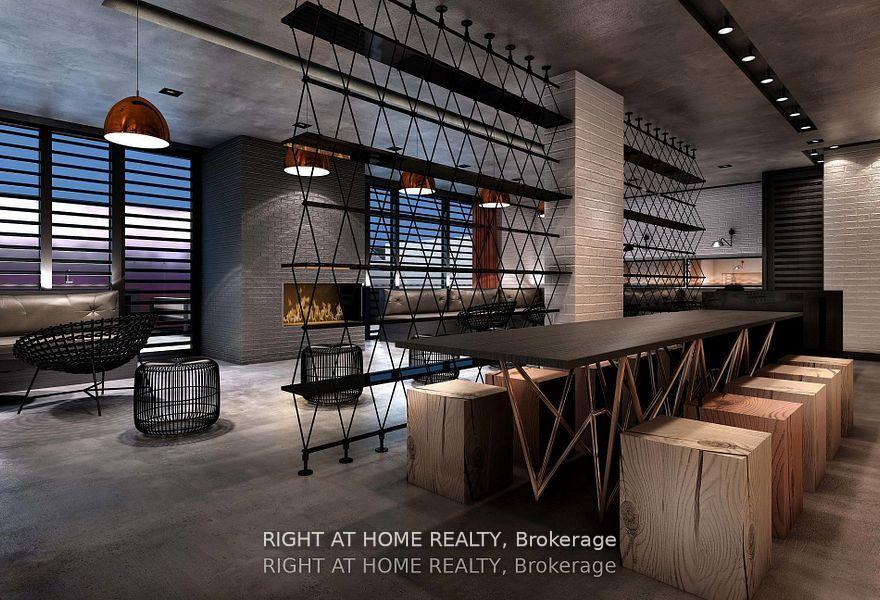 Photo 12 of Unit 515, 106 Dovercourt Road, Toronto, Trinity-Bellwoods — HOMEH