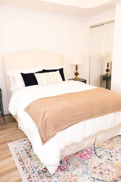 Photo 14 of Unit 515, 106 Dovercourt Road, Toronto, Trinity-Bellwoods — HOMEH