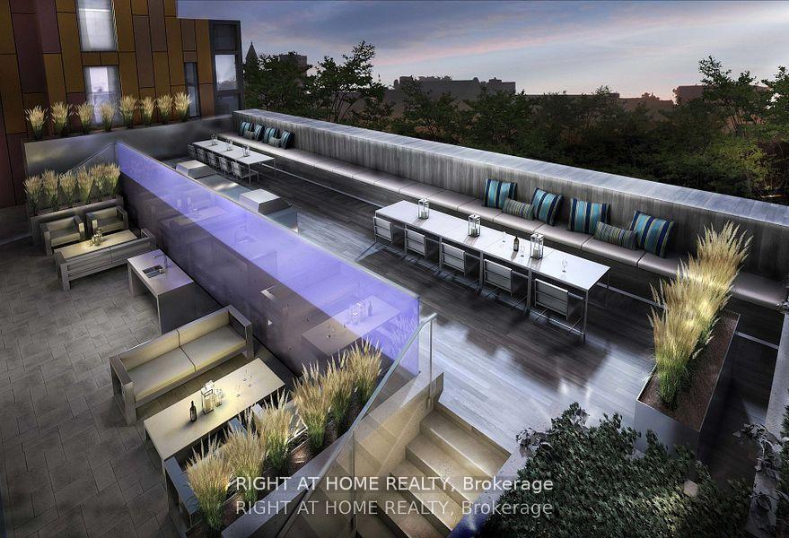 Photo 16 of Unit 515, 106 Dovercourt Road, Toronto, Trinity-Bellwoods — HOMEH