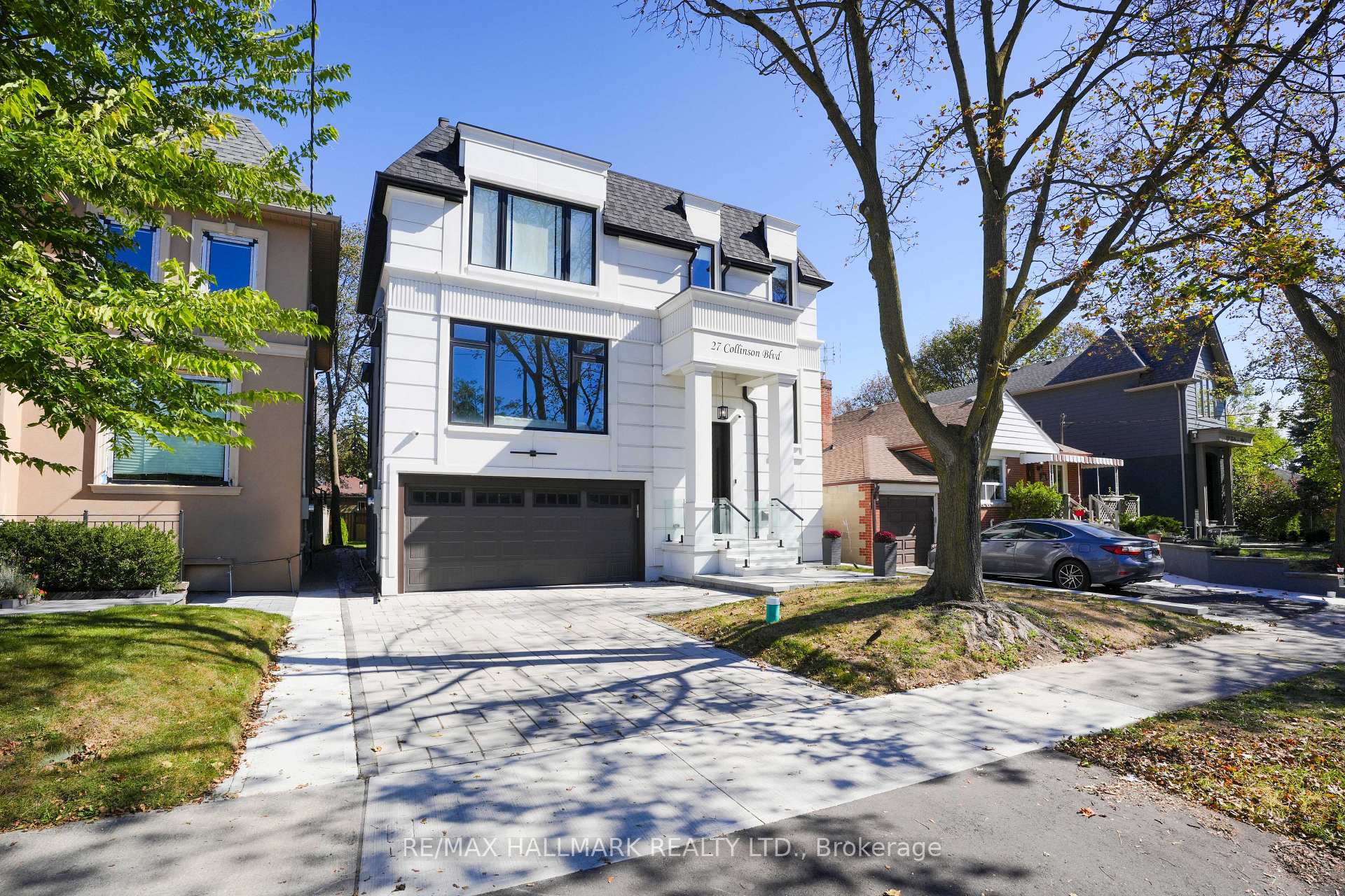 Photo of 27 Collinson Boulevard