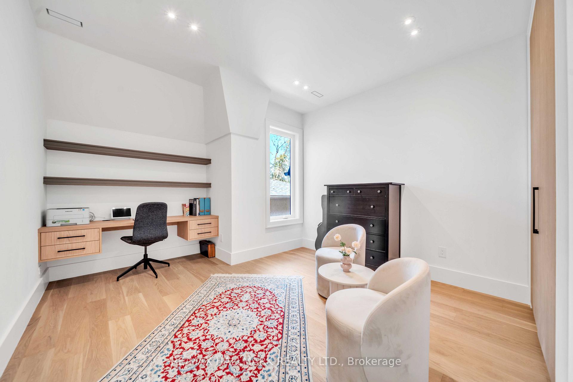 Photo 19 of 27 Collinson Boulevard, North York, Clanton Park — HOMEH
