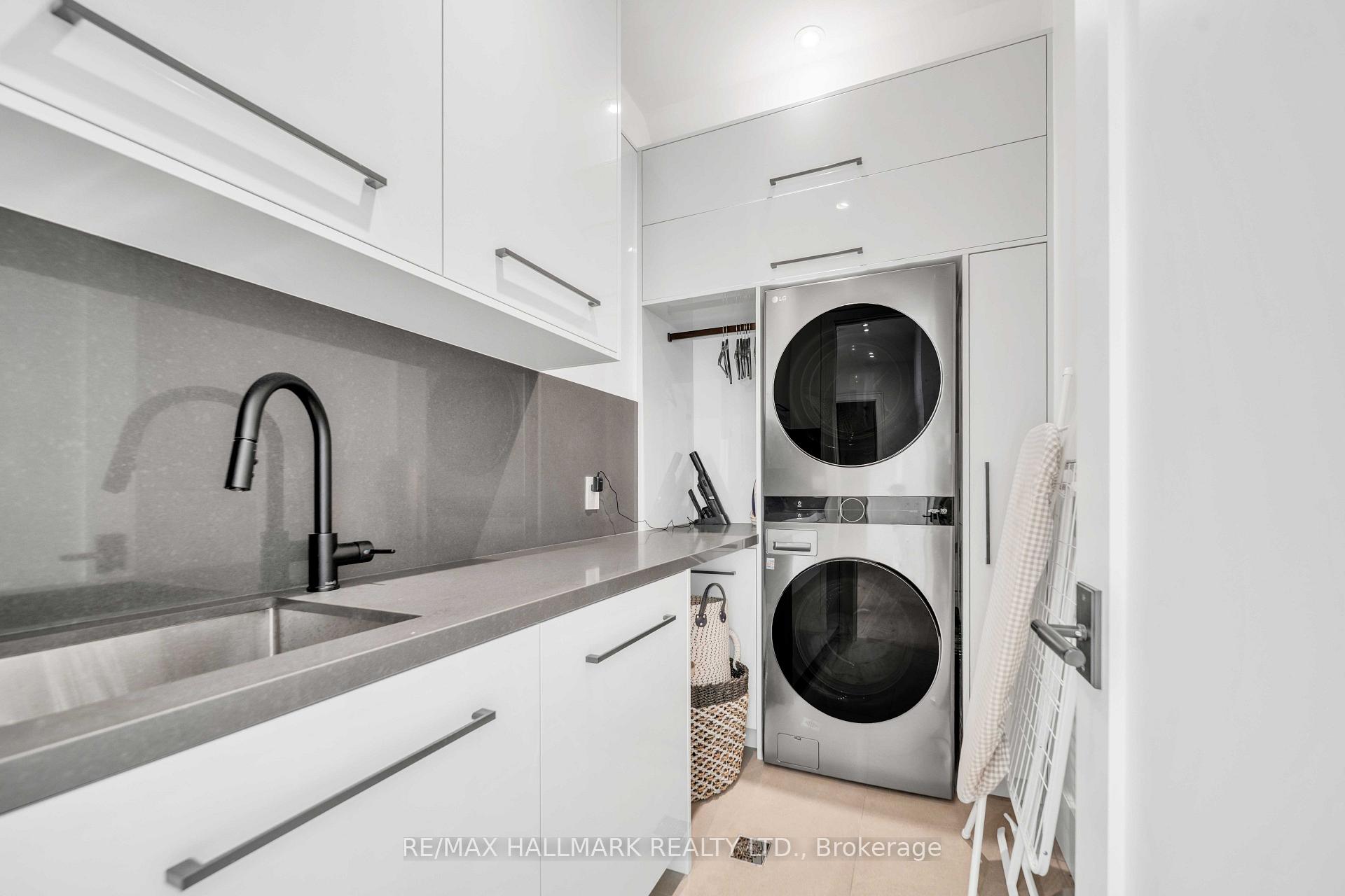 Photo 27 of 27 Collinson Boulevard, North York, Clanton Park — HOMEH