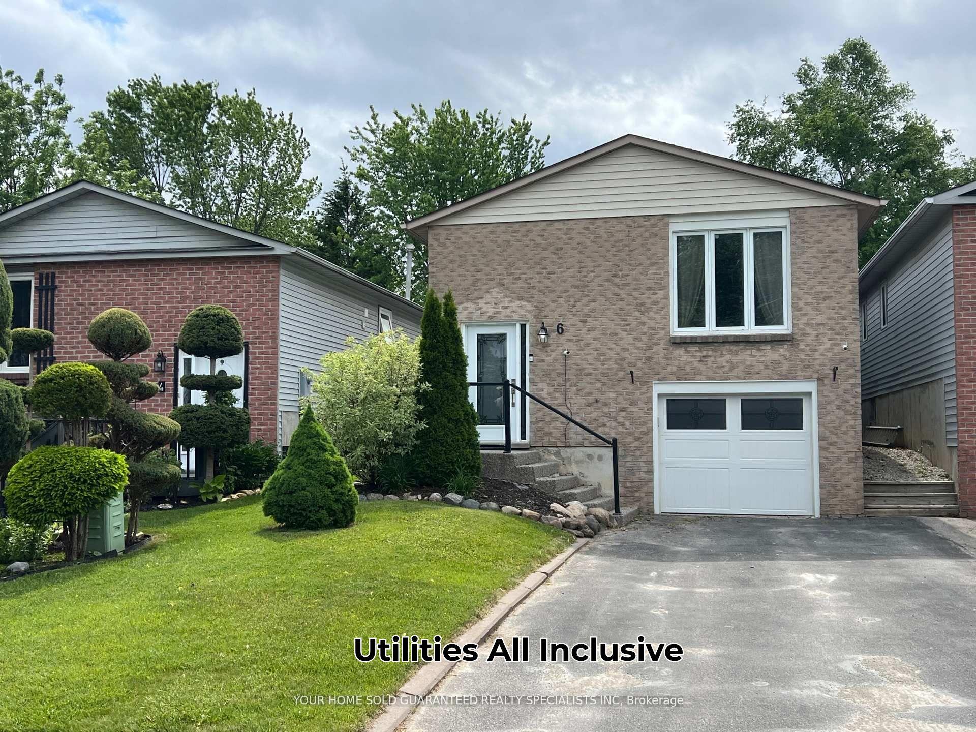 Photo 2 of Unit BSMT, 6 Longview Drive, Bradford West Gwillimbury, Bradford — HOMEH