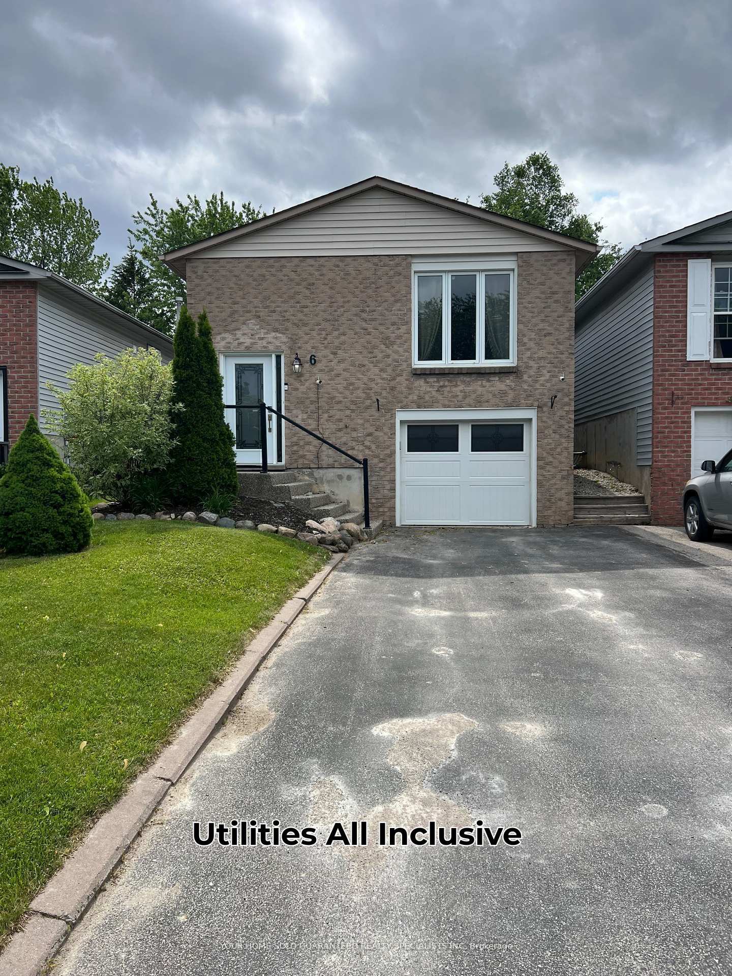 Photo 3 of Unit BSMT, 6 Longview Drive, Bradford West Gwillimbury, Bradford — HOMEH