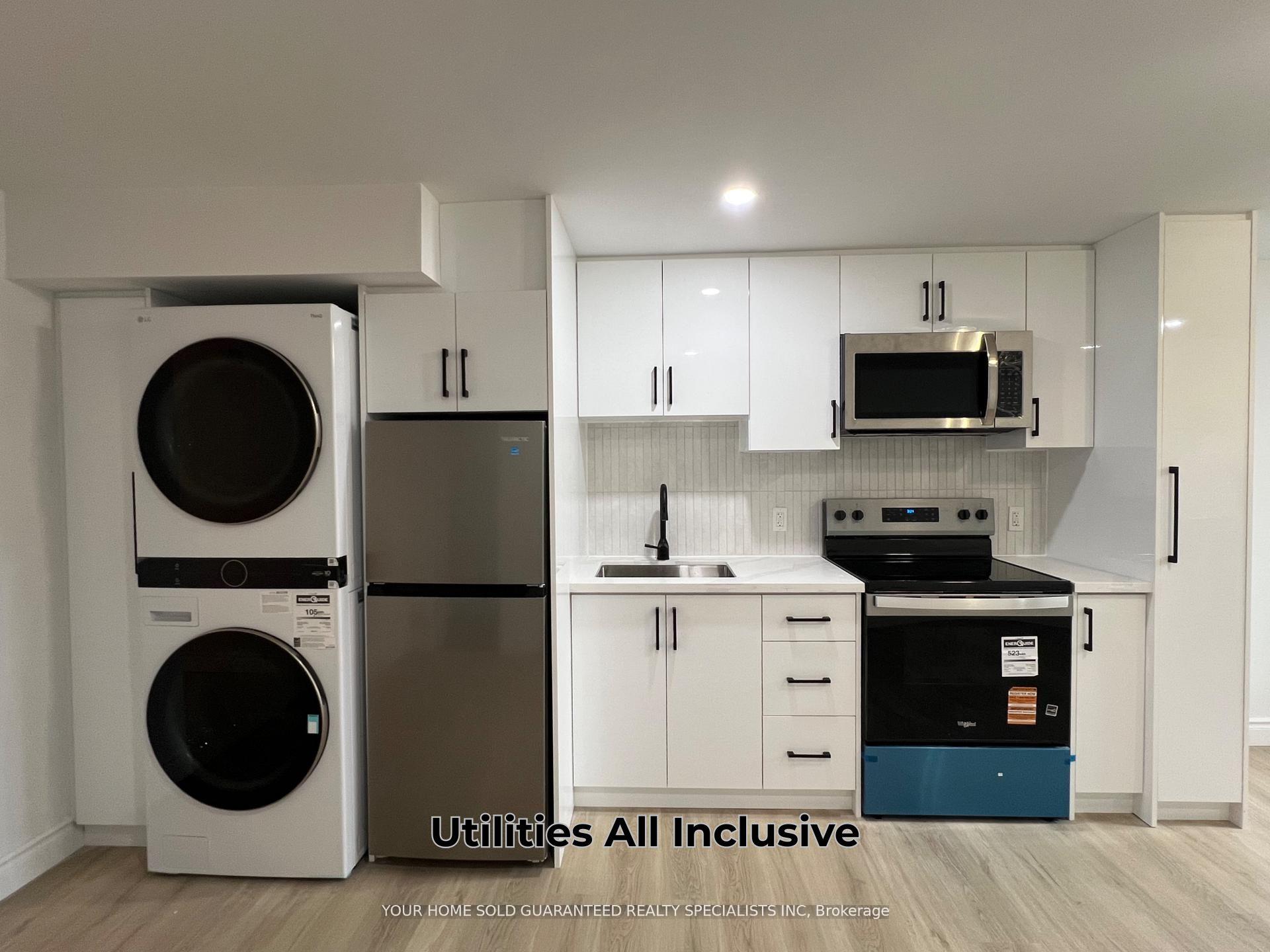 Photo 5 of Unit BSMT, 6 Longview Drive, Bradford West Gwillimbury, Bradford — HOMEH