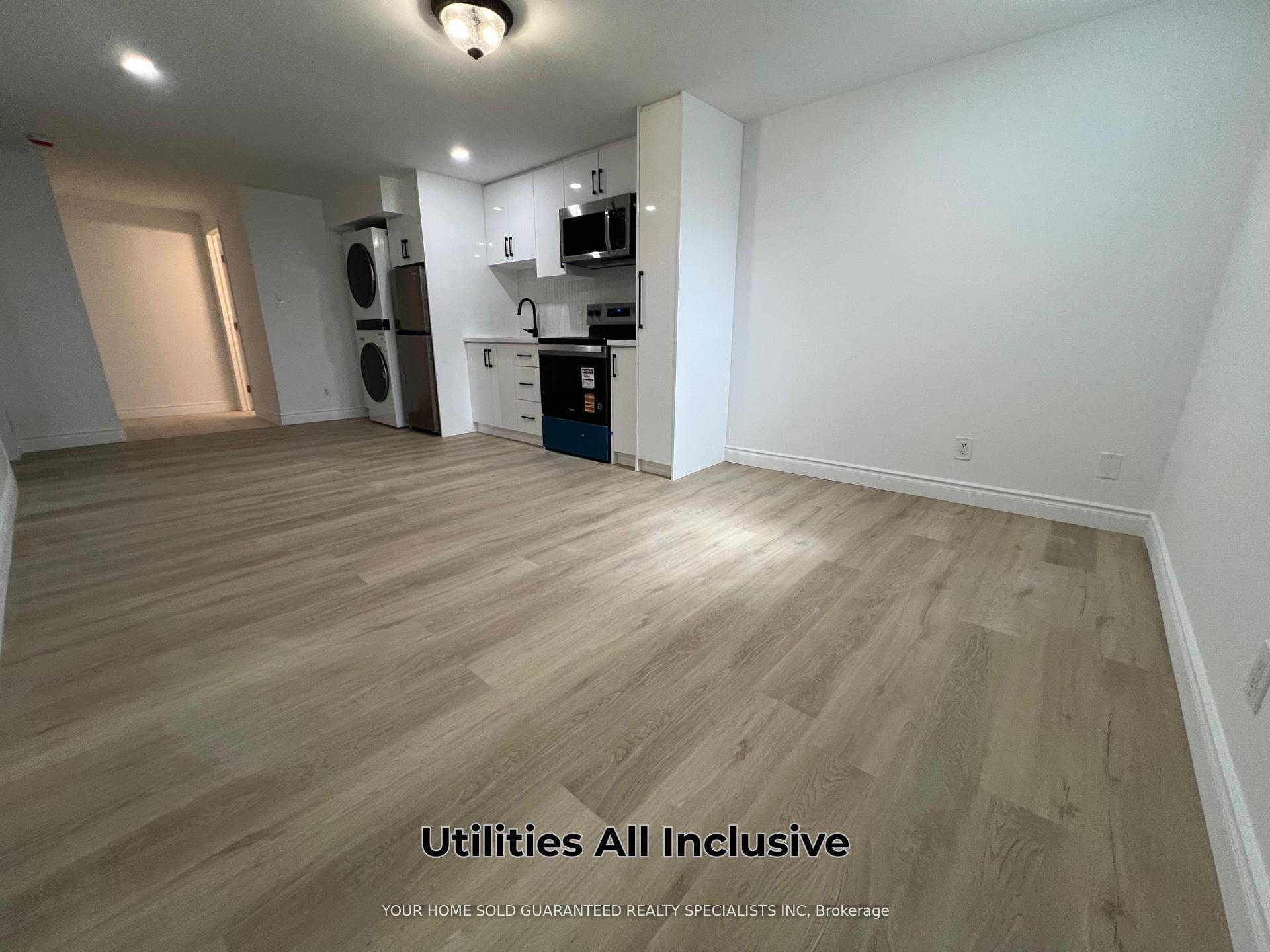 Photo 7 of Unit BSMT, 6 Longview Drive, Bradford West Gwillimbury, Bradford — HOMEH