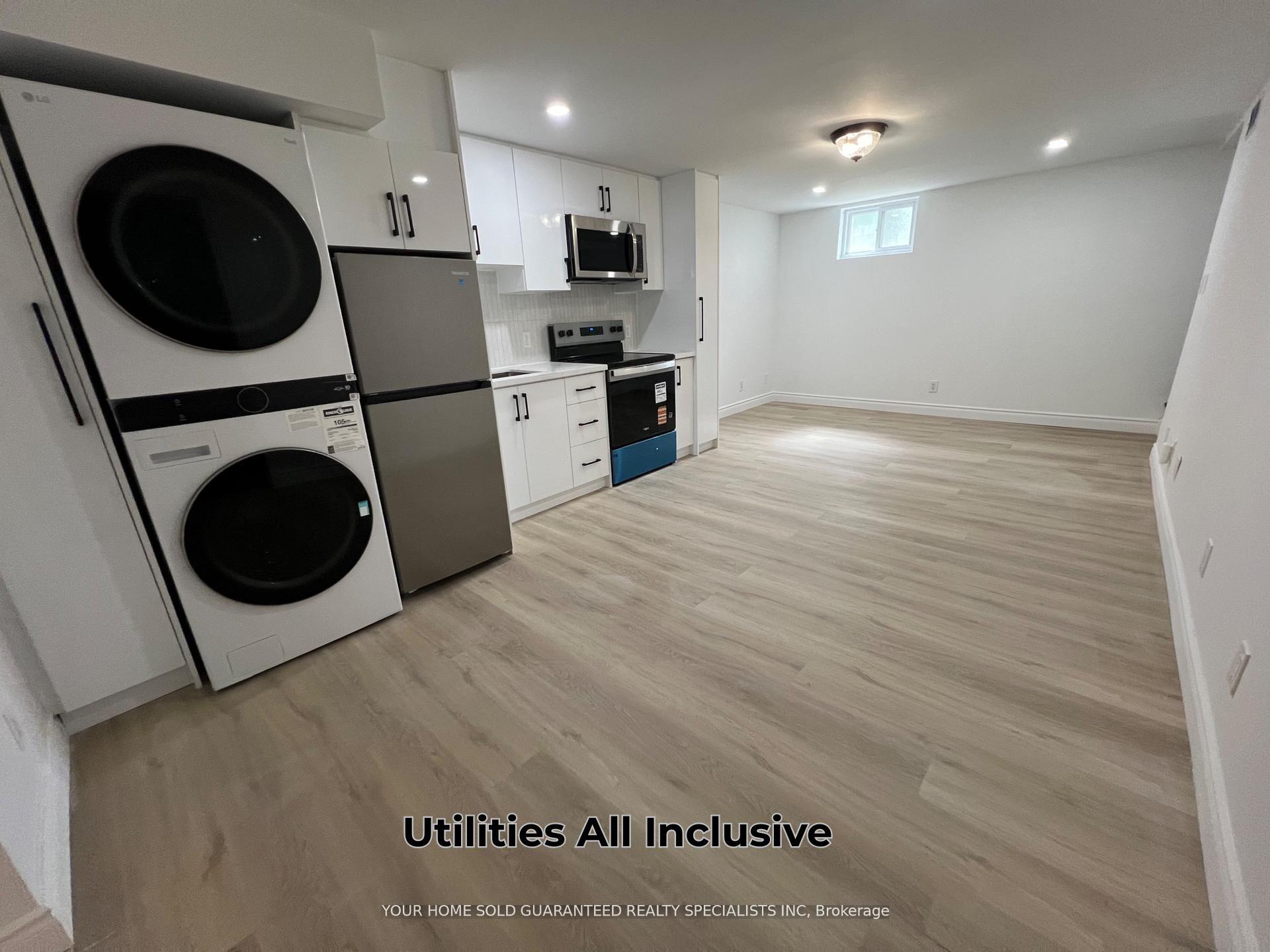Photo 9 of Unit BSMT, 6 Longview Drive, Bradford West Gwillimbury, Bradford — HOMEH