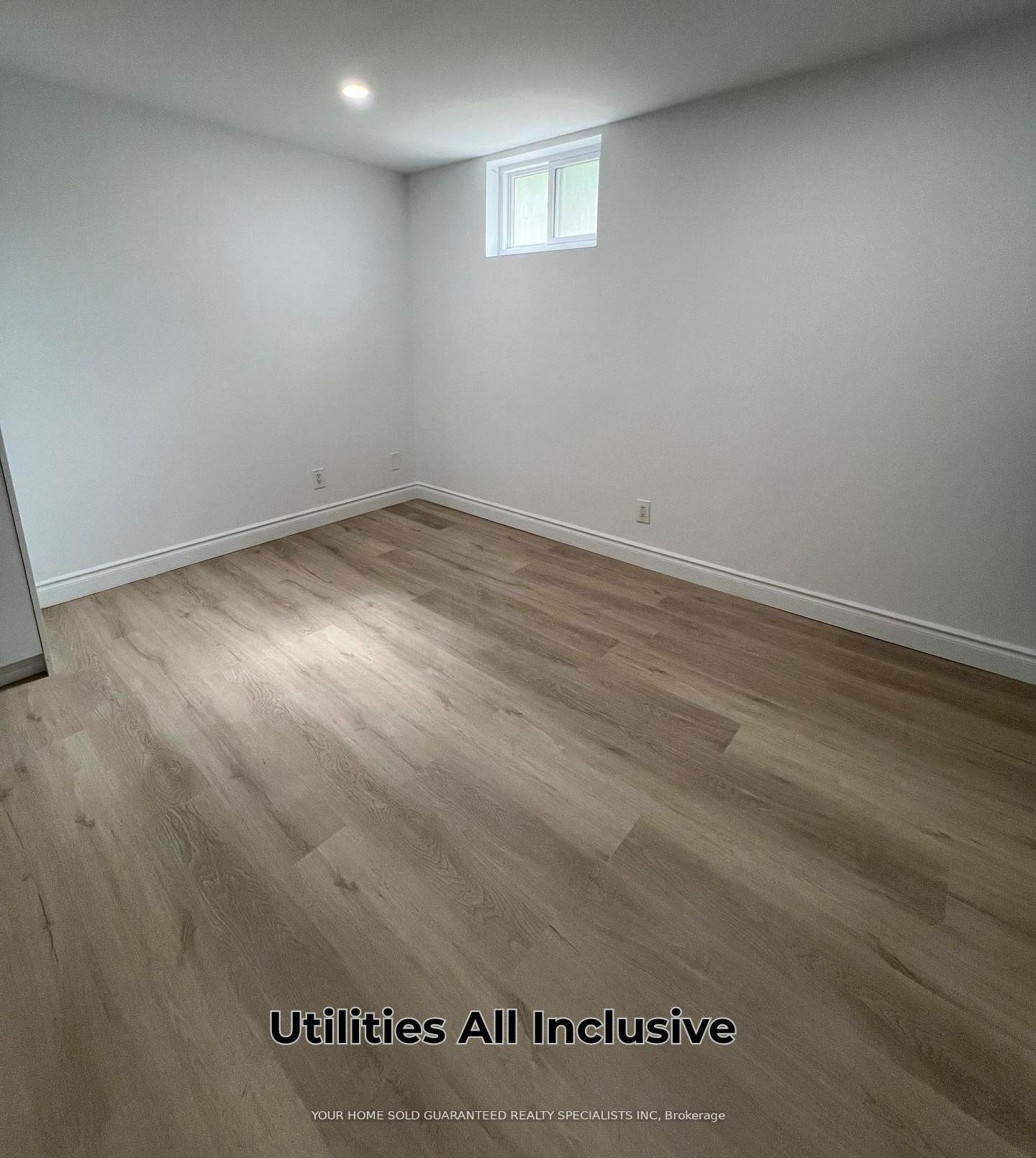 Photo 11 of Unit BSMT, 6 Longview Drive, Bradford West Gwillimbury, Bradford — HOMEH