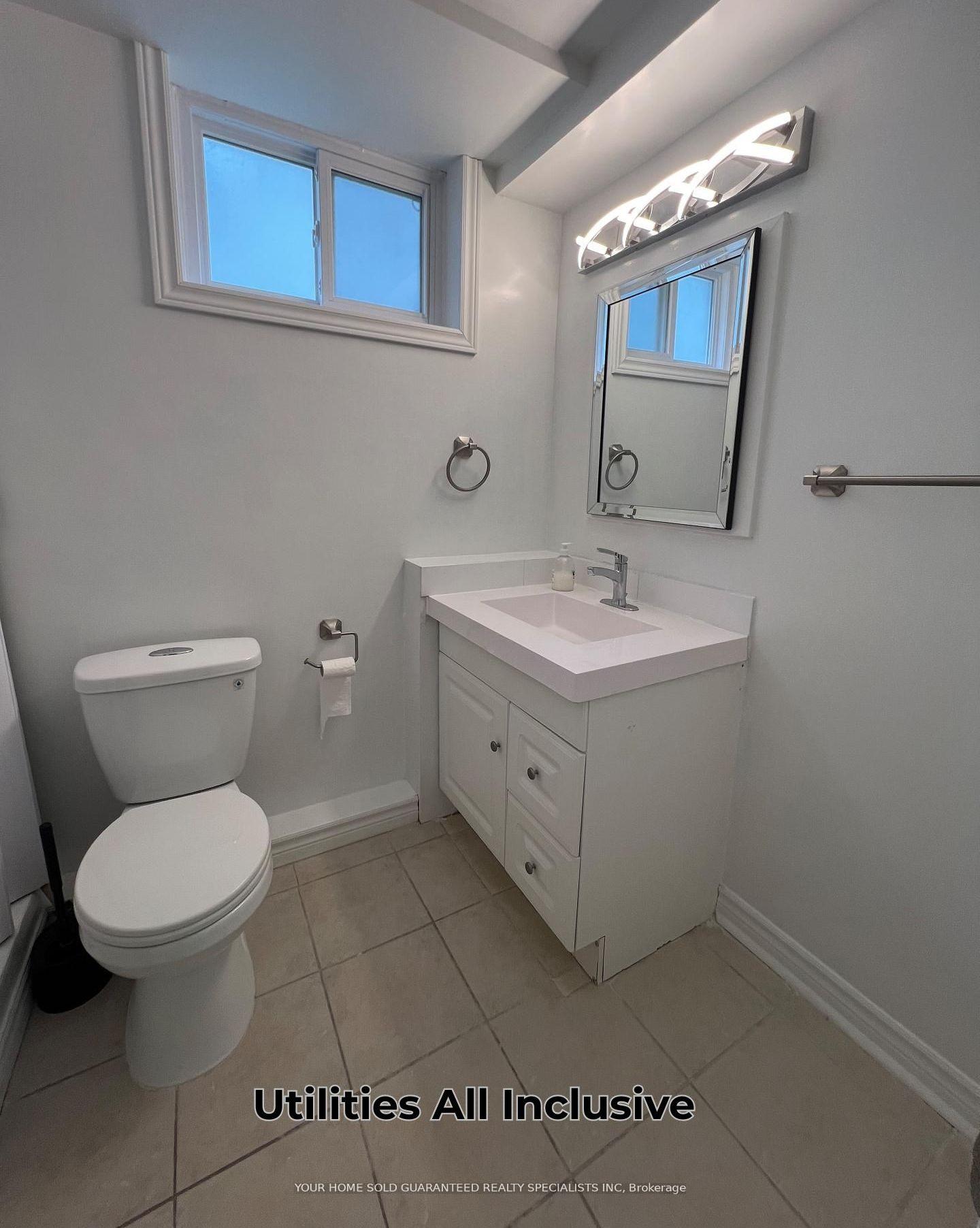 Photo 13 of Unit BSMT, 6 Longview Drive, Bradford West Gwillimbury, Bradford — HOMEH