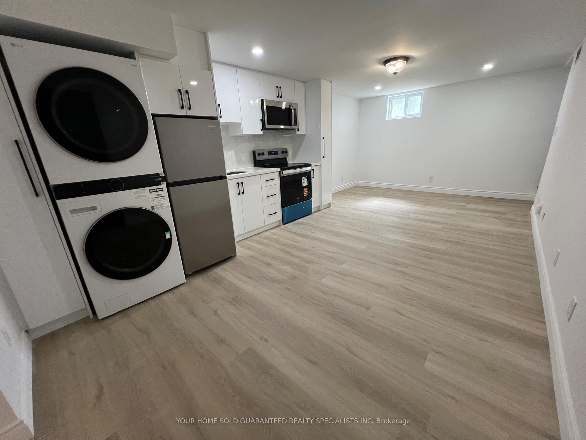 Photo 6 of Unit BSMT, 6 Longview Drive, Bradford West Gwillimbury, Bradford — HOMEH
