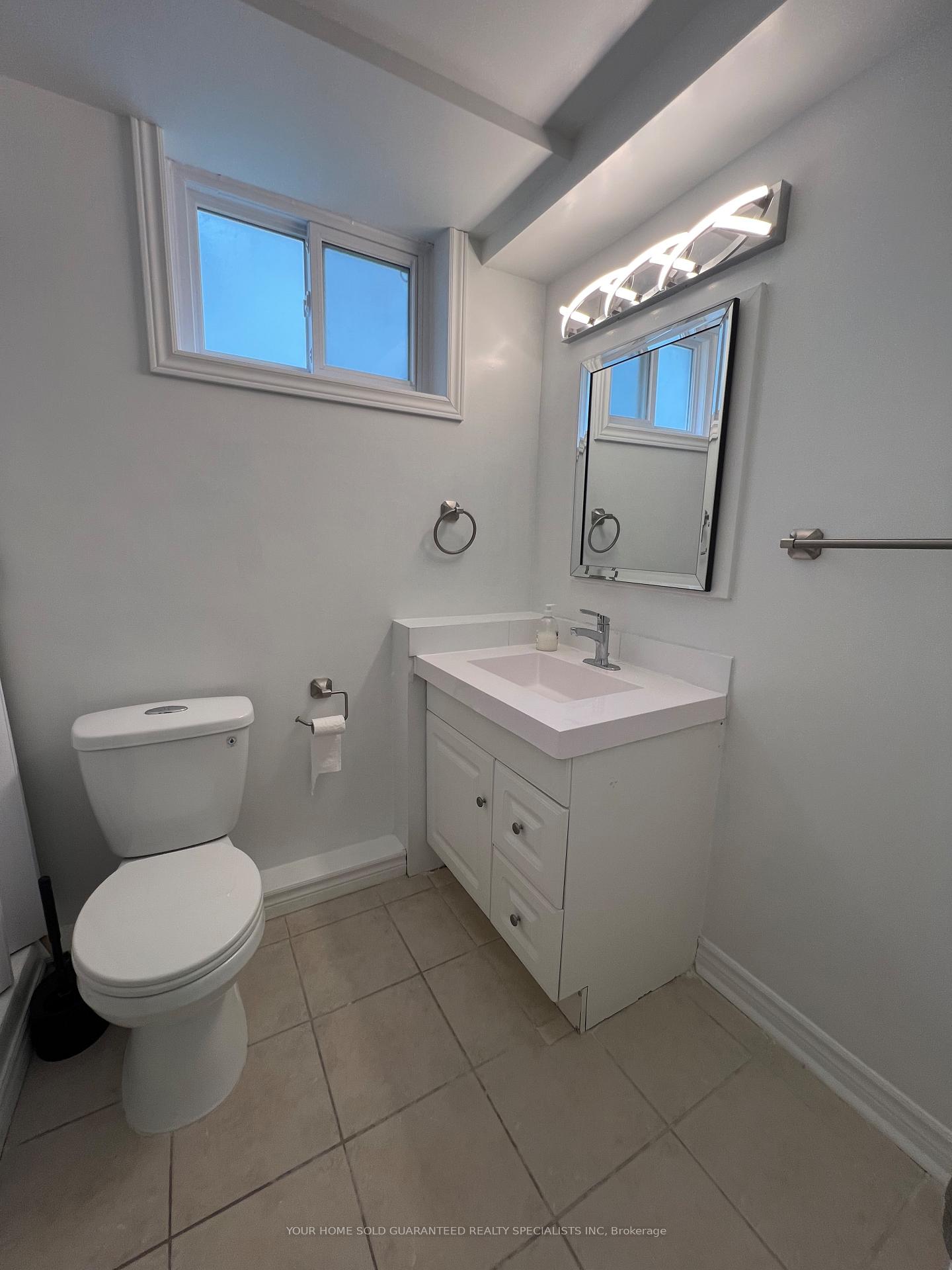 Photo 16 of Unit BSMT, 6 Longview Drive, Bradford West Gwillimbury, Bradford — HOMEH