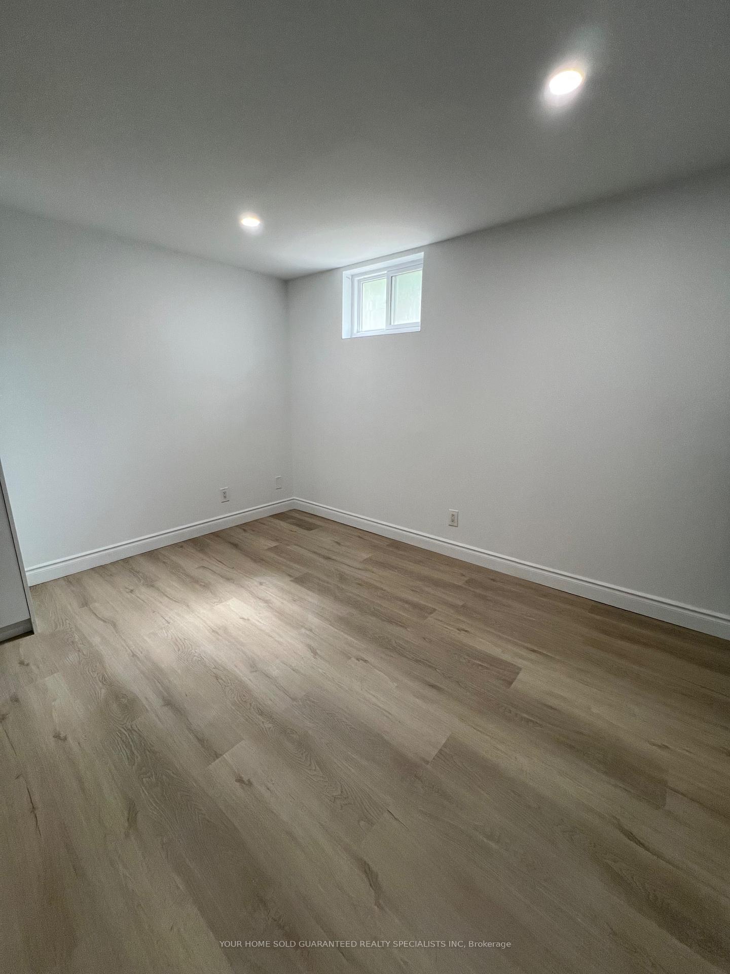 Photo 10 of Unit BSMT, 6 Longview Drive, Bradford West Gwillimbury, Bradford — HOMEH