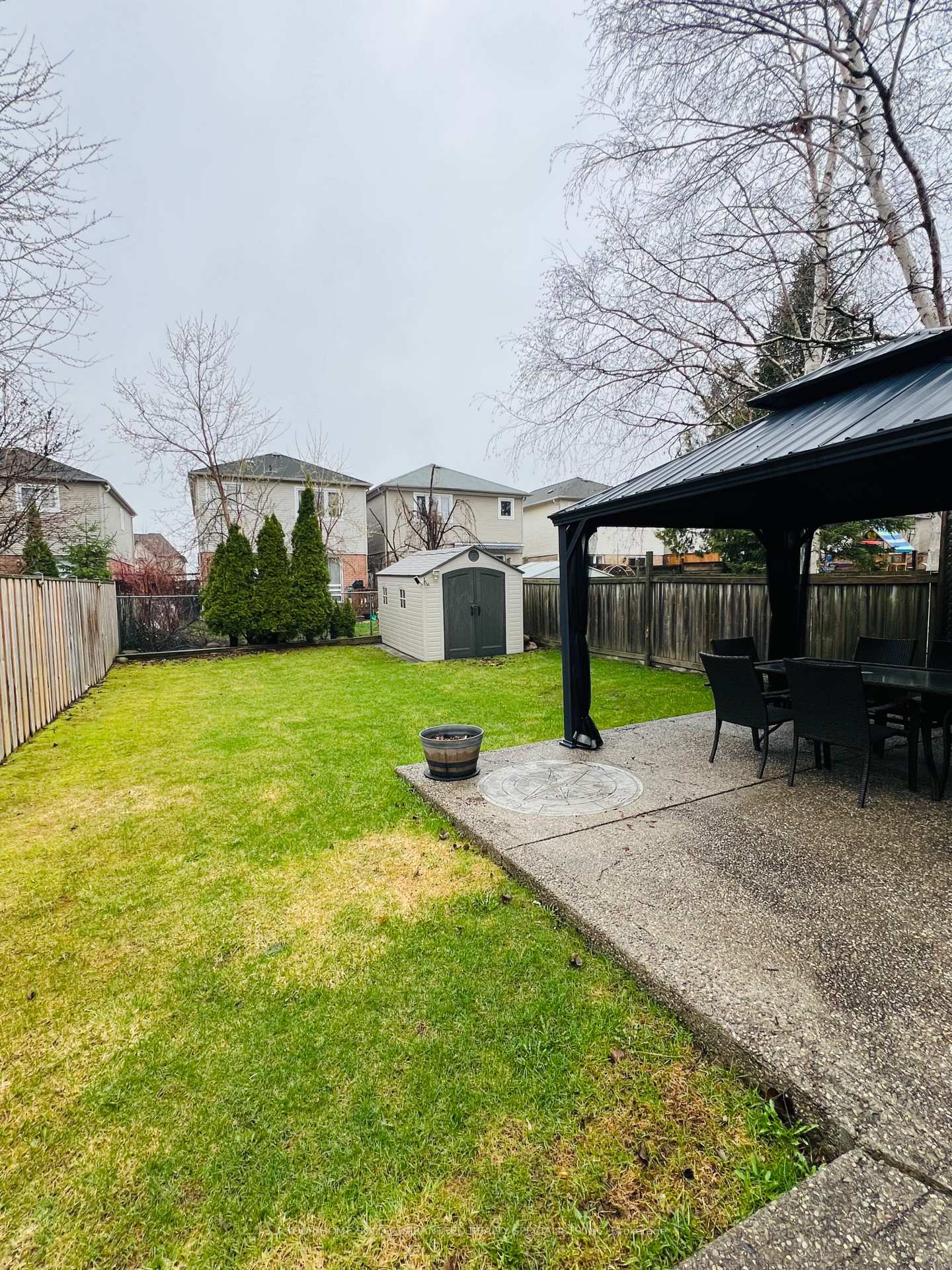Photo 19 of Unit BSMT, 6 Longview Drive, Bradford West Gwillimbury, Bradford — HOMEH