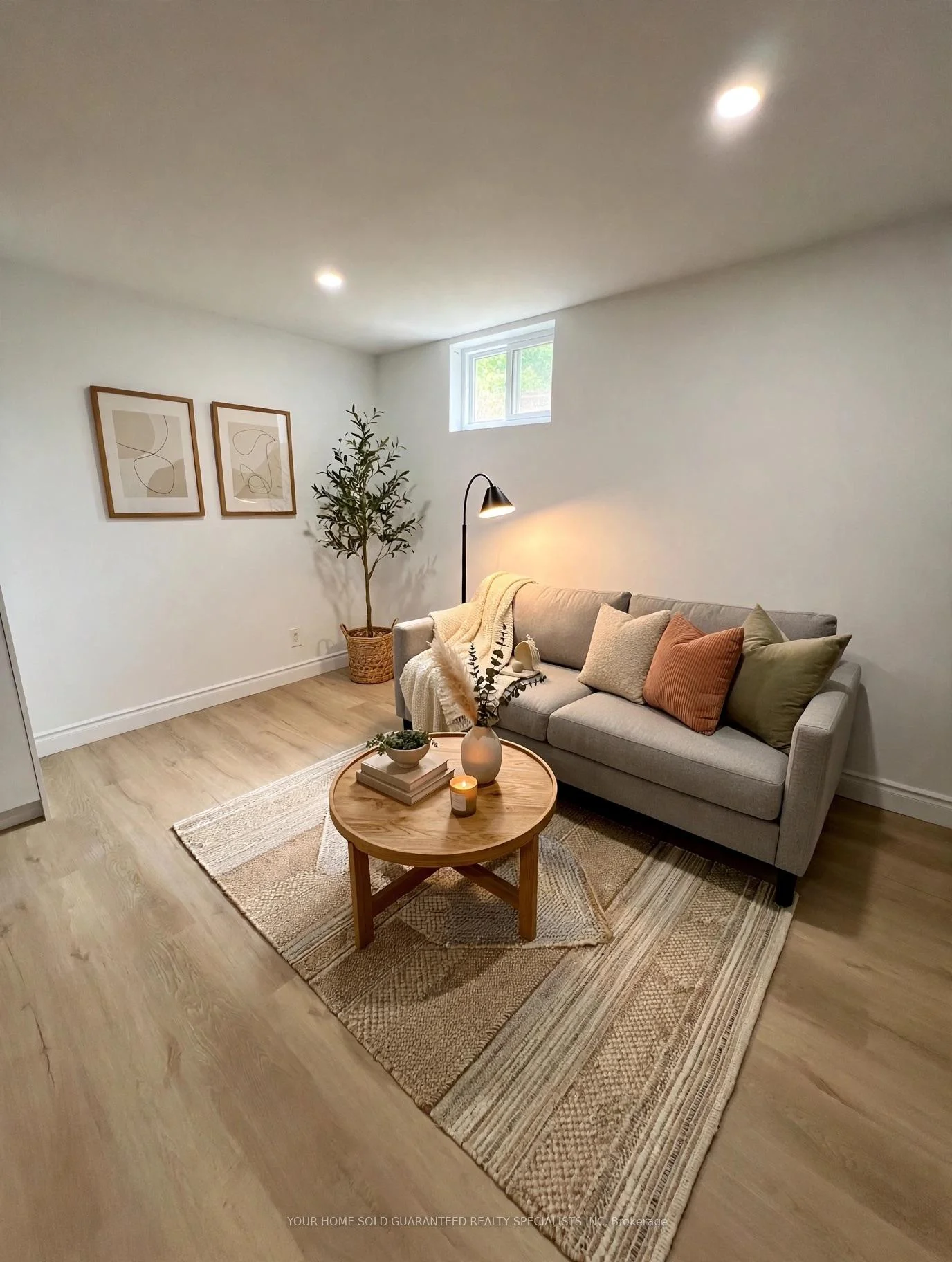 Photo 8 of Unit BSMT, 6 Longview Drive, Bradford West Gwillimbury, Bradford — HOMEH