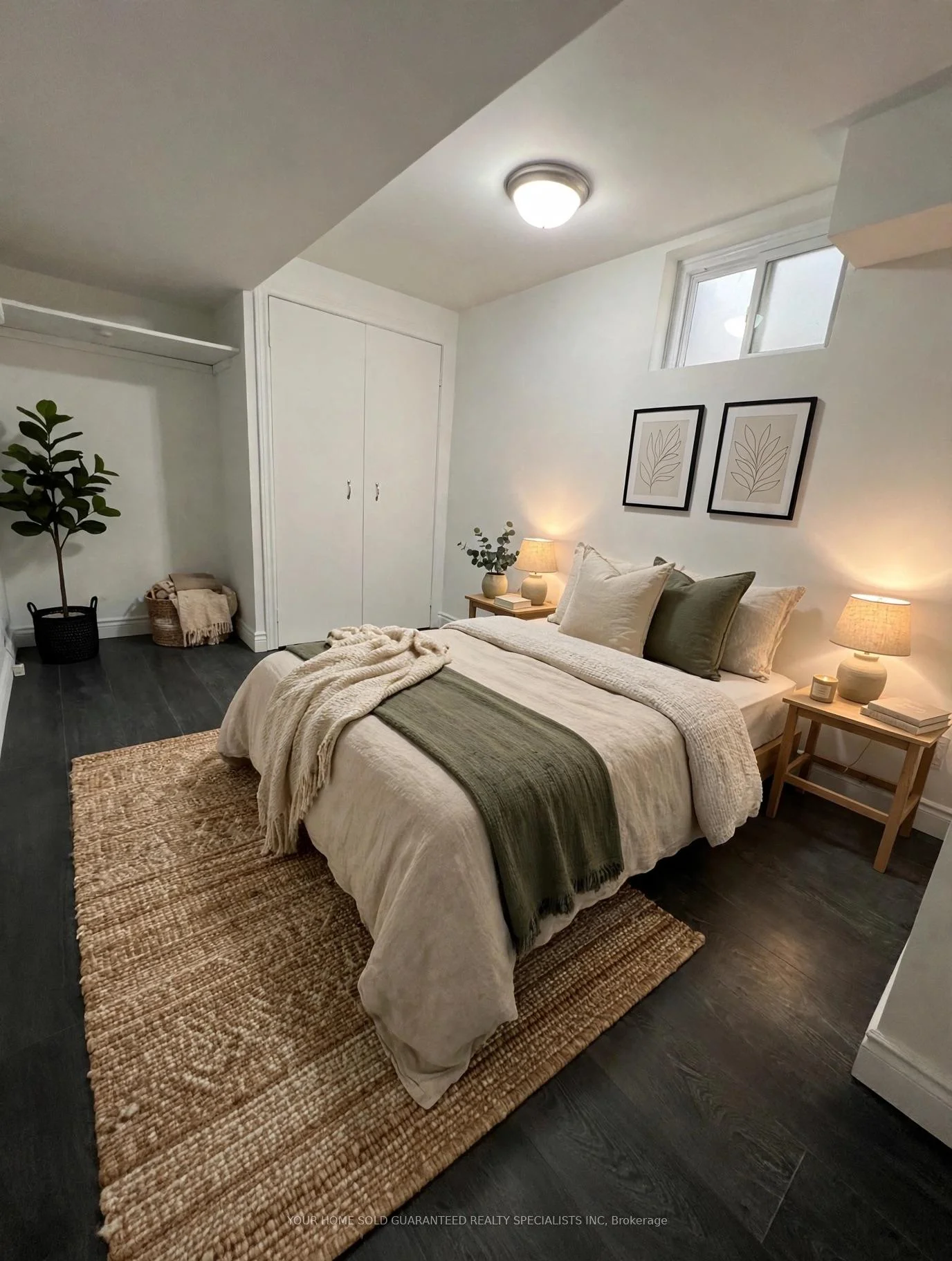 Photo 12 of Unit BSMT, 6 Longview Drive, Bradford West Gwillimbury, Bradford — HOMEH